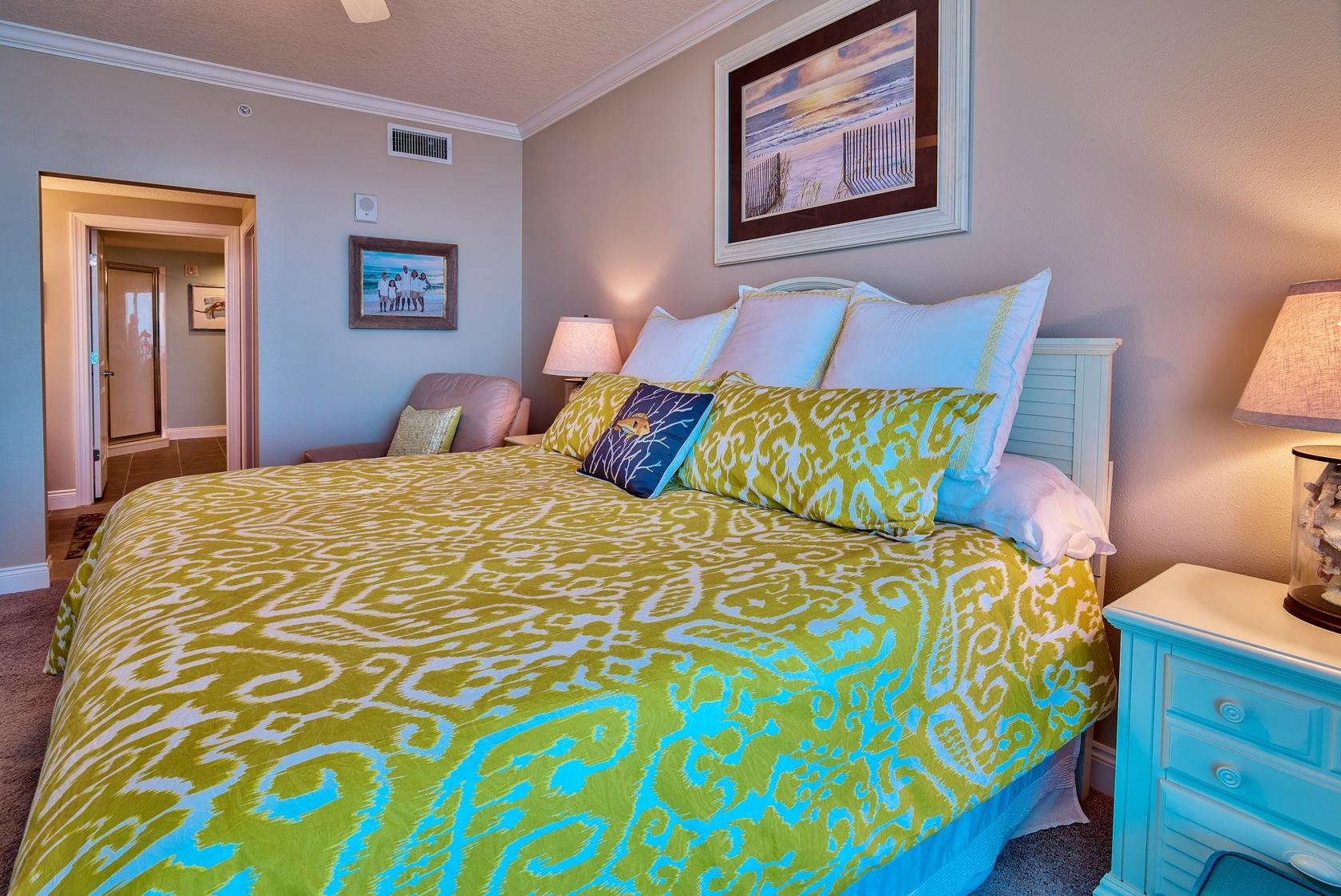 PALAZZO CONDOMINIUM - Residential