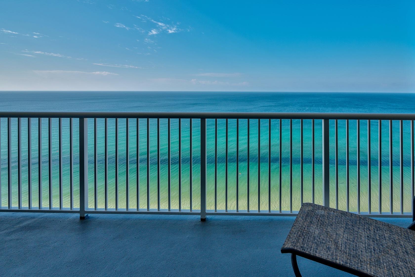 PALAZZO CONDOMINIUM - Residential