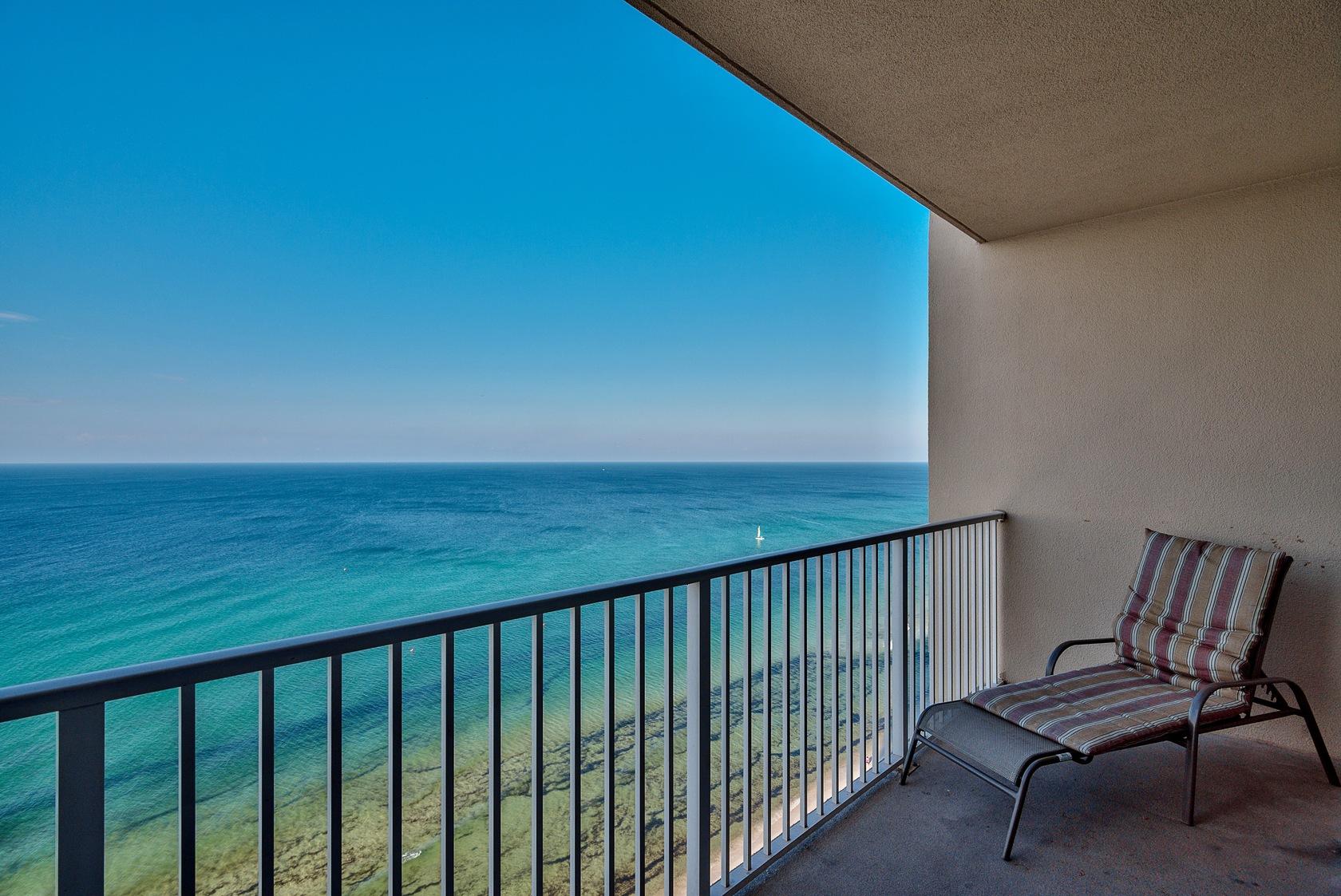 PALAZZO CONDOMINIUM - Residential