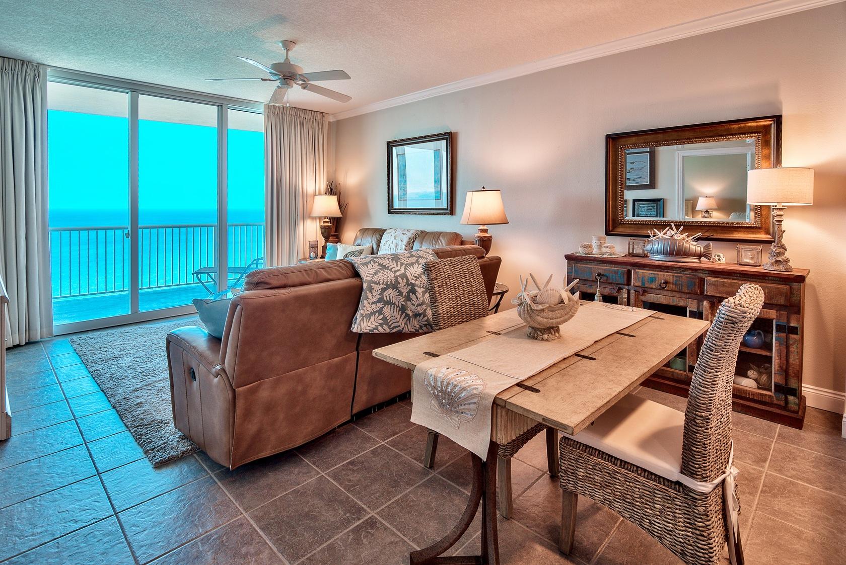 PALAZZO CONDOMINIUM - Residential