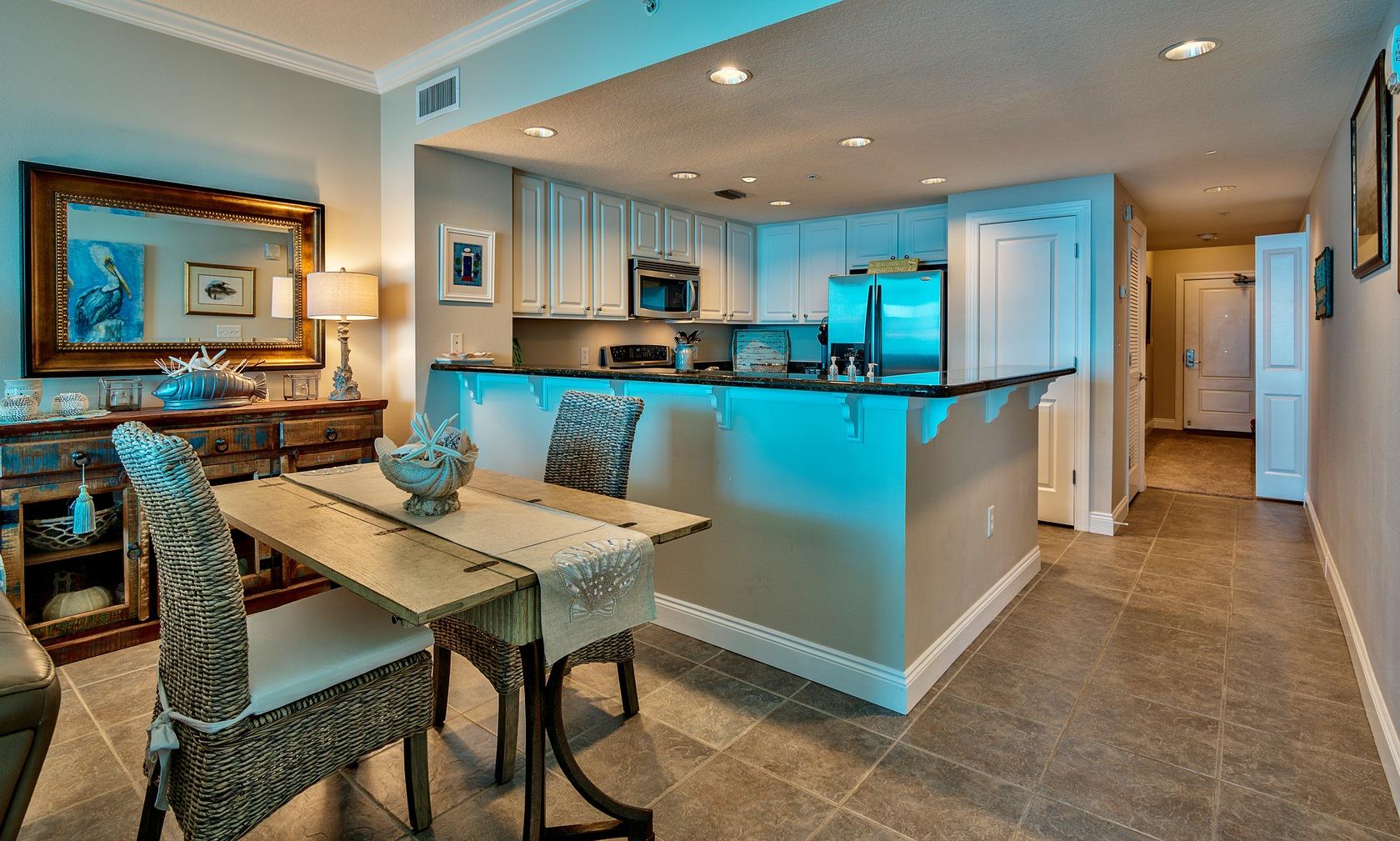 PALAZZO CONDOMINIUM - Residential