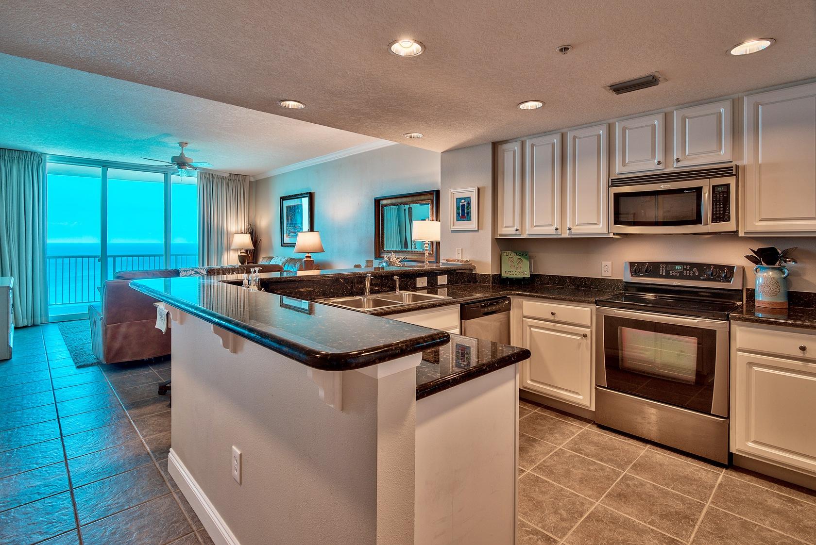 PALAZZO CONDOMINIUM - Residential