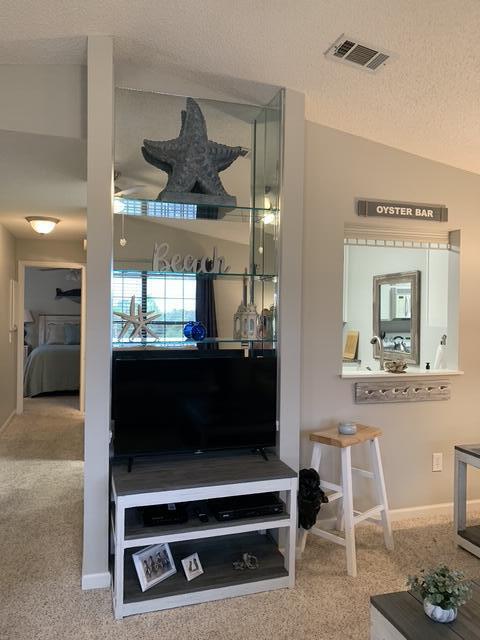 HORIZON SOUTH 1 CONDO - Residential