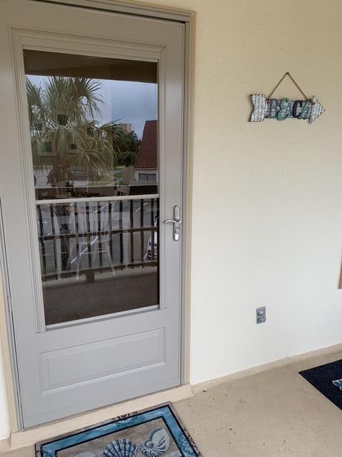 HORIZON SOUTH 1 CONDO - Residential