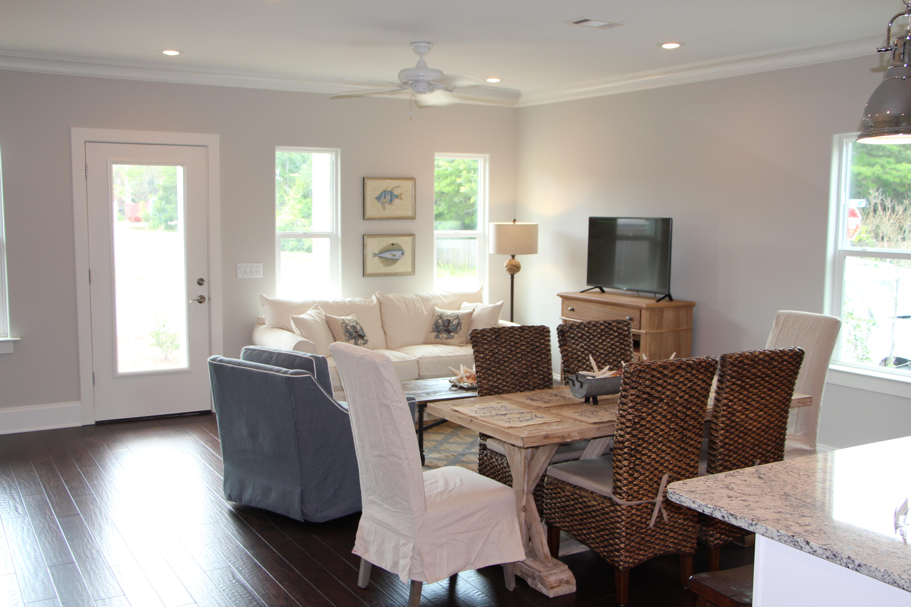 Gulf Landing - Residential