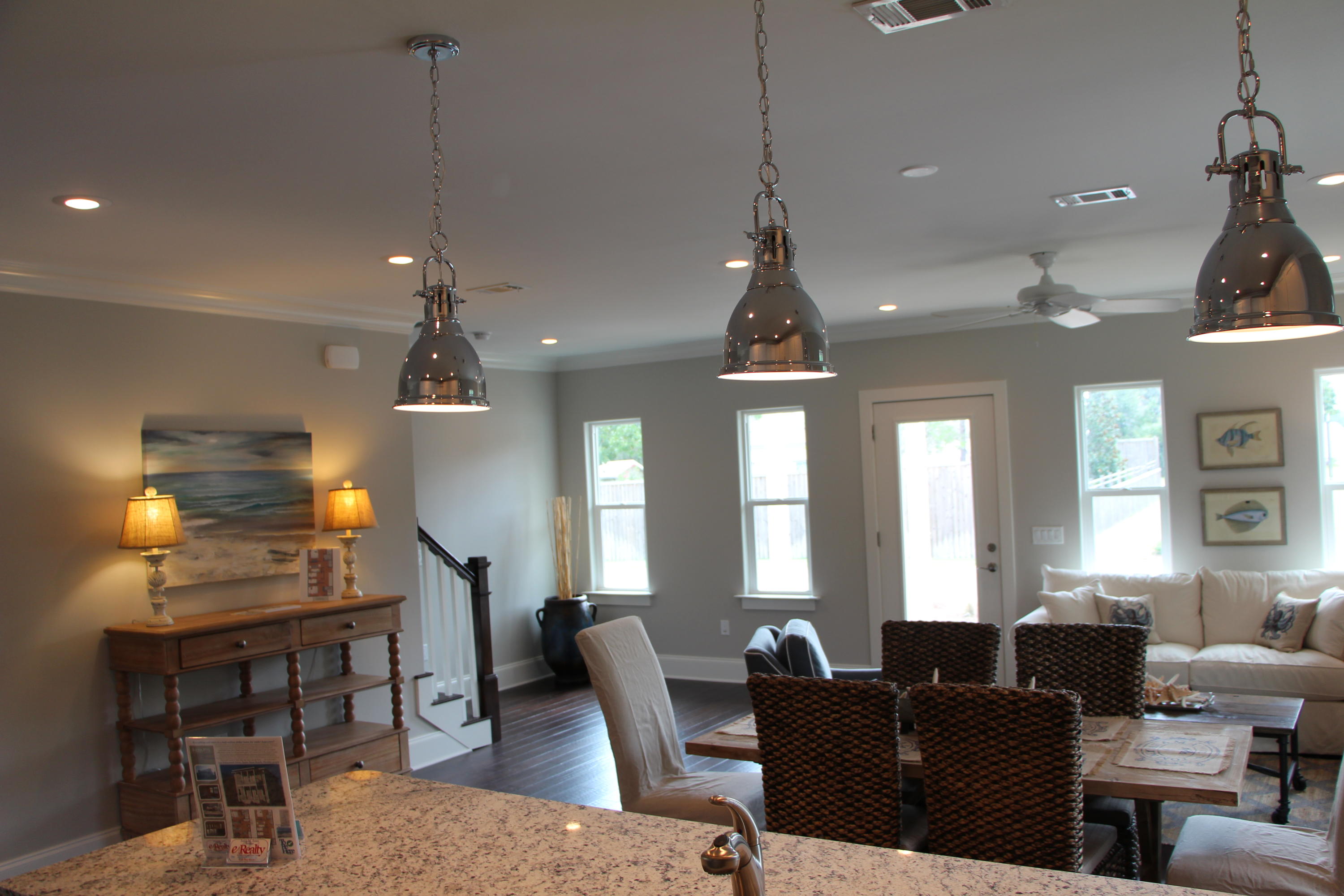 Gulf Landing - Residential