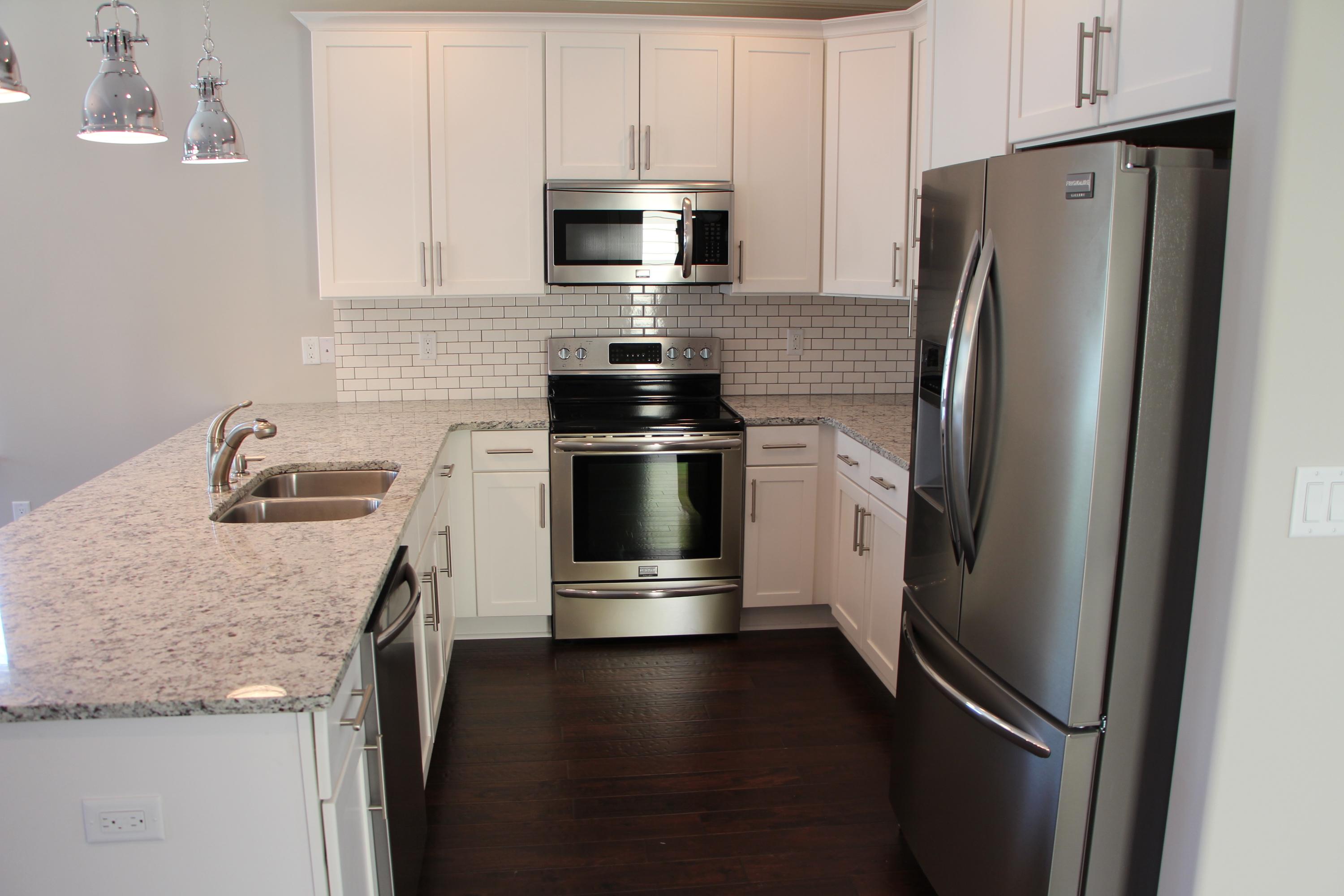 Gulf Landing - Residential