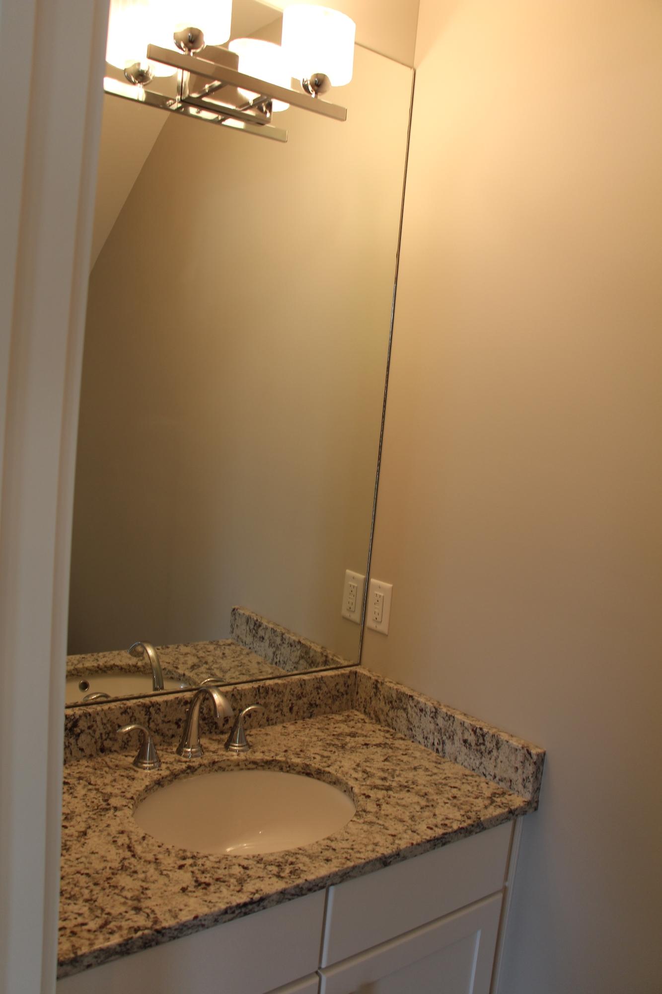 Gulf Landing - Residential