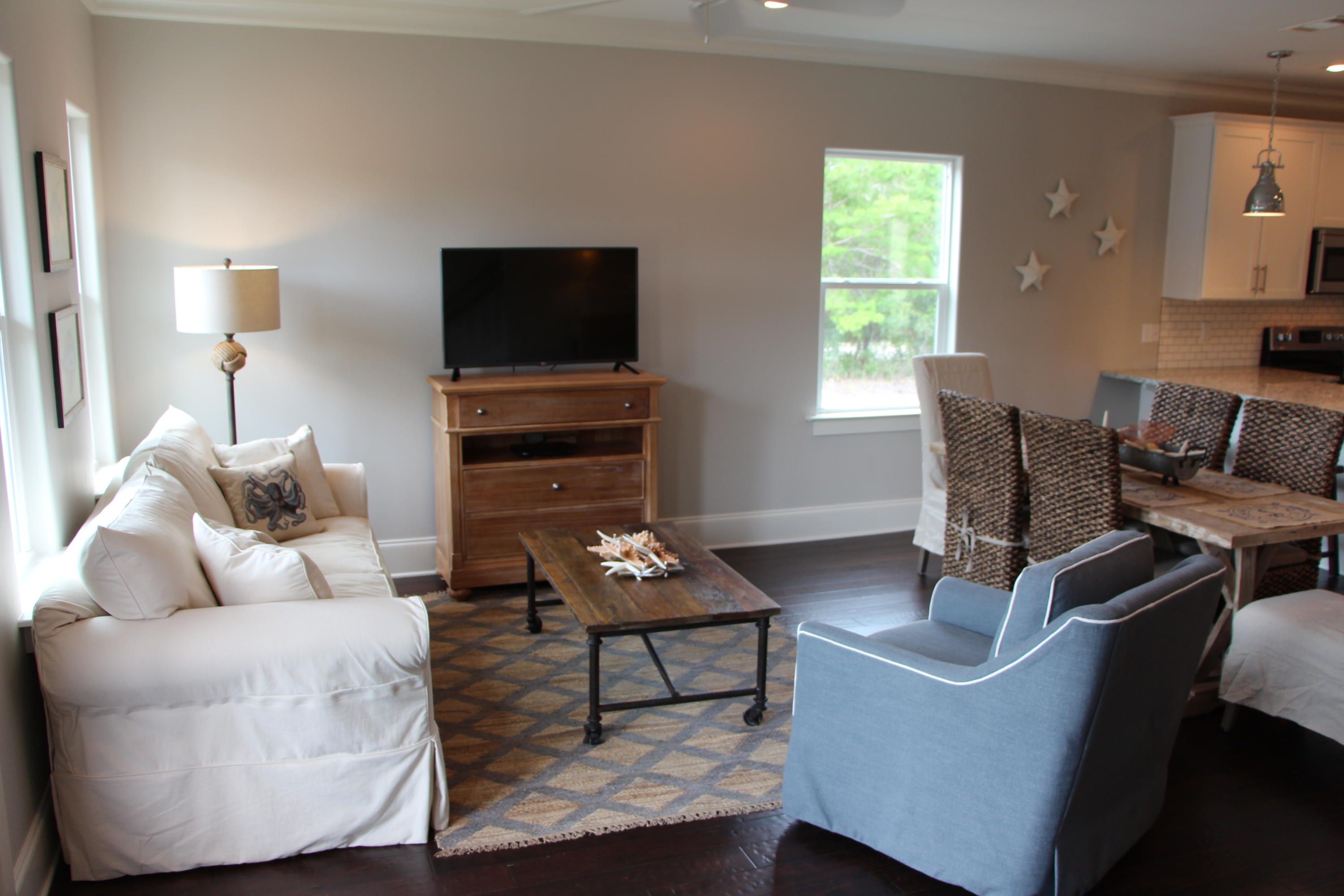 Gulf Landing - Residential