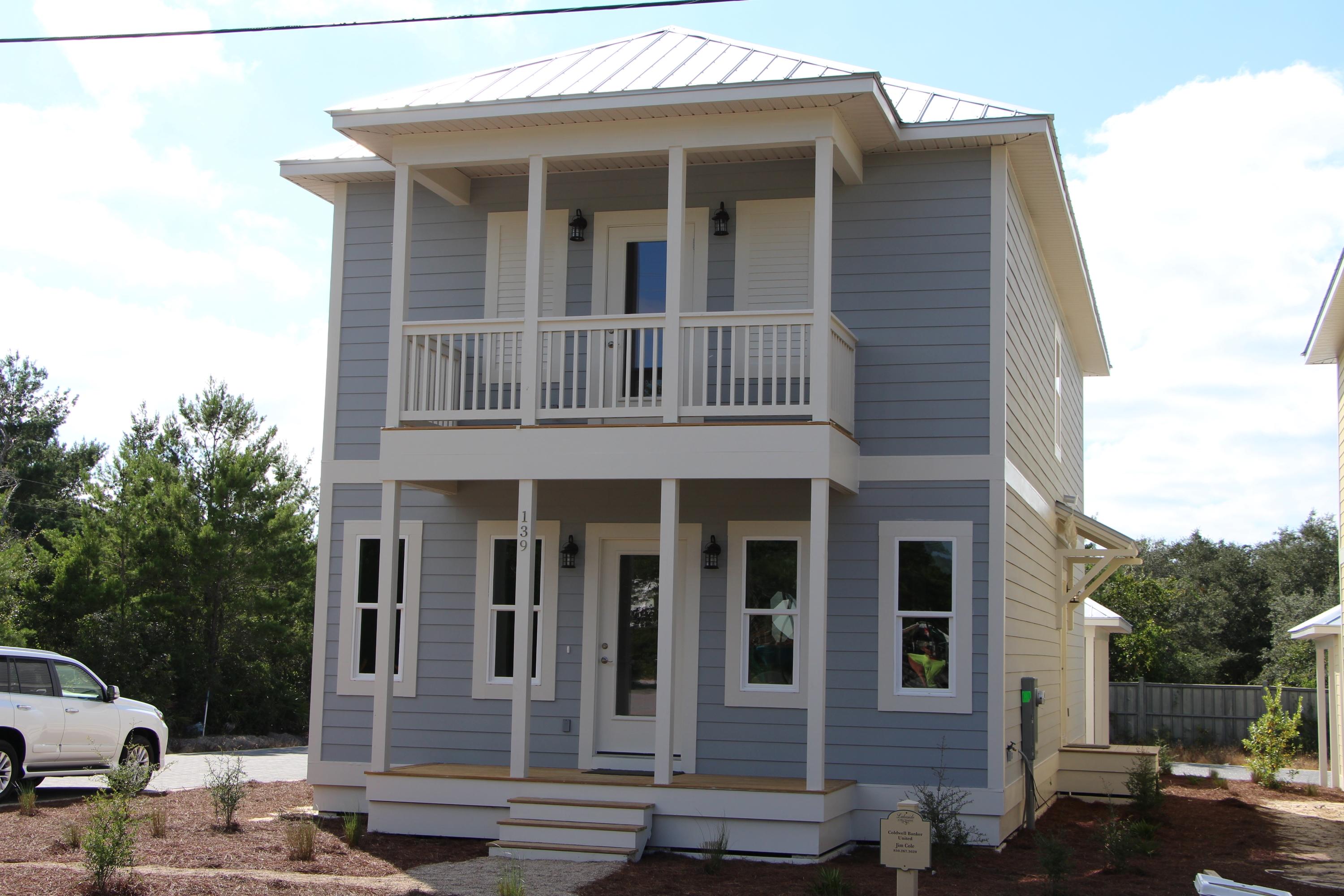 Gulf Landing - Residential