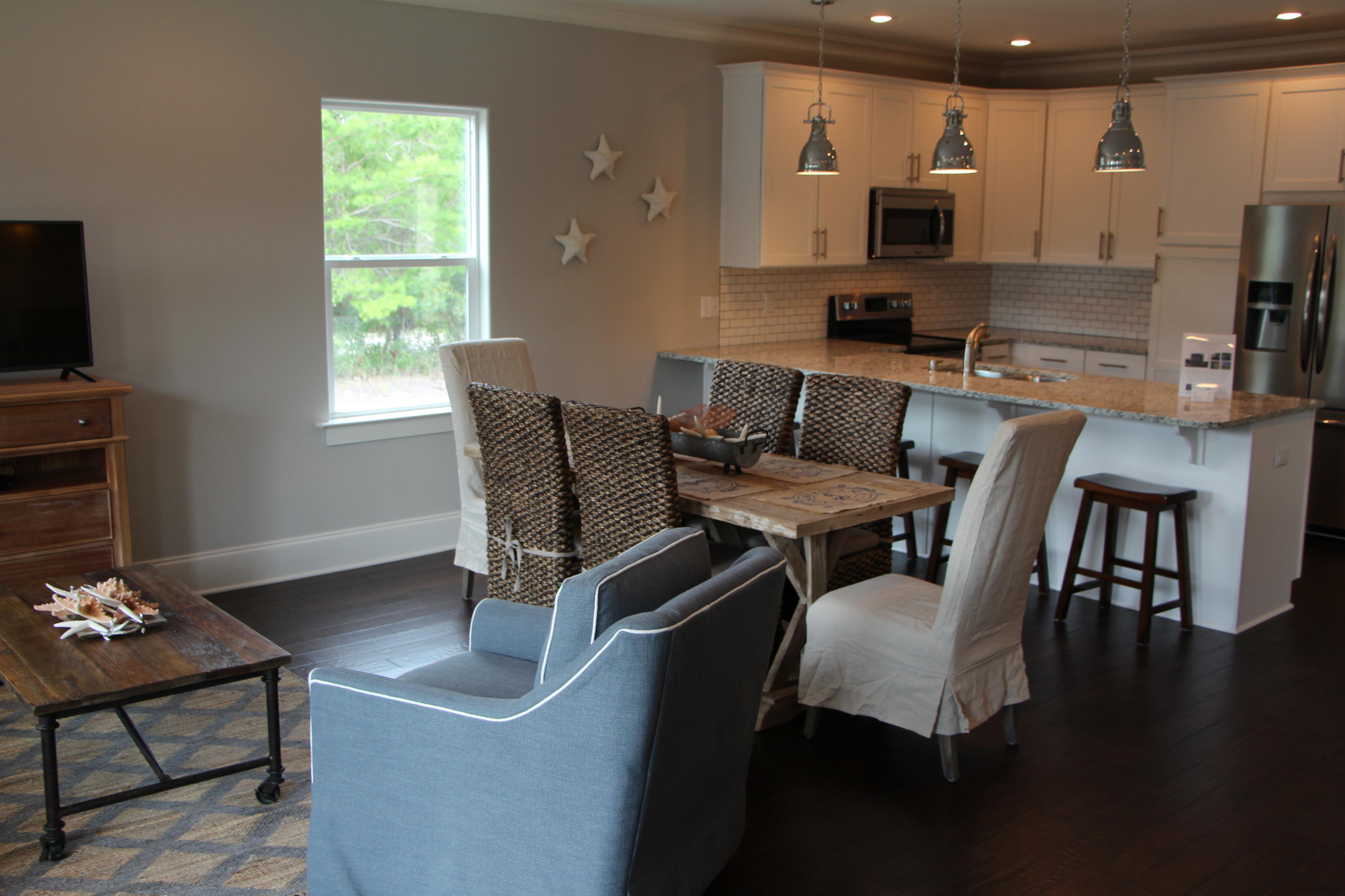 Gulf Landing - Residential