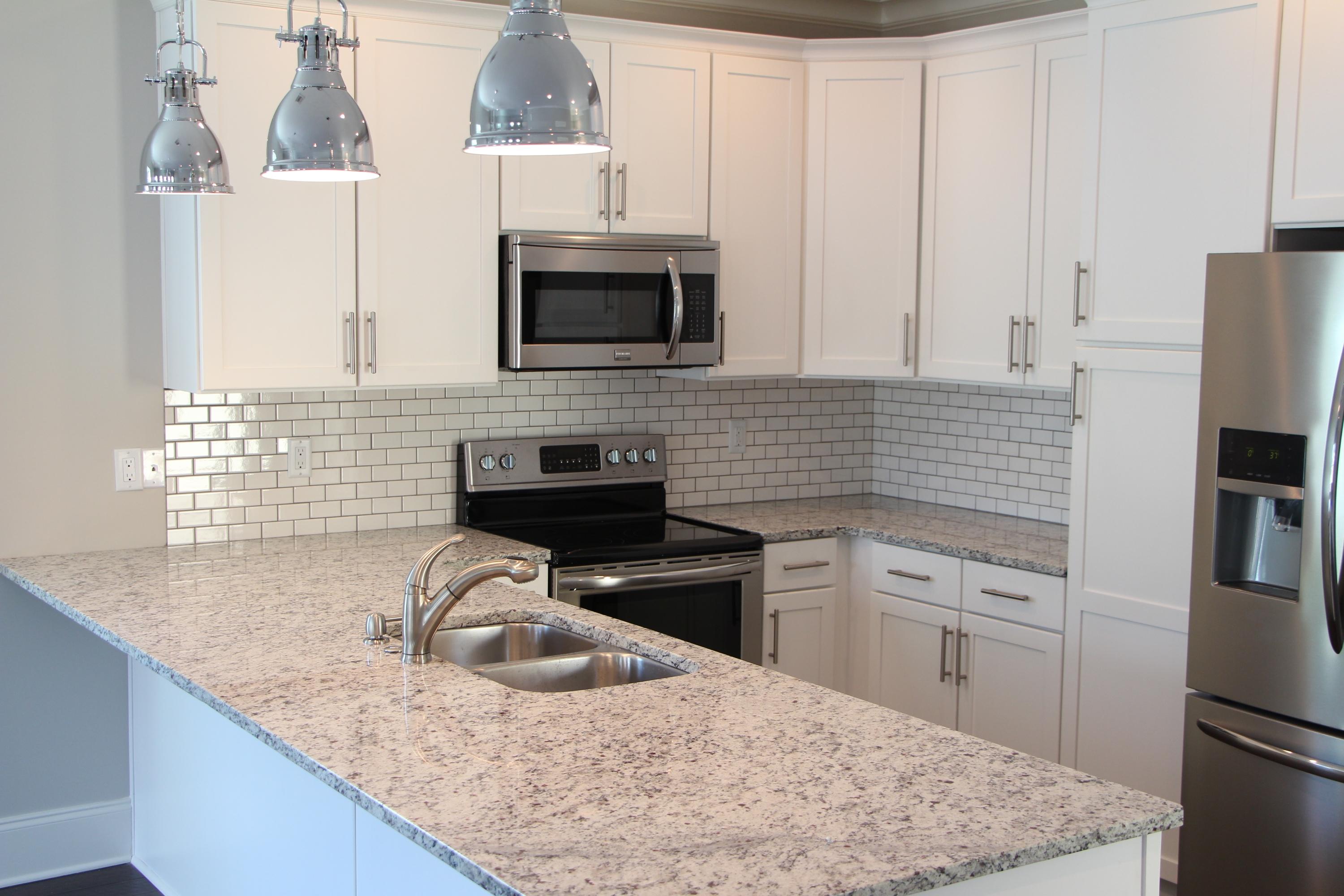 Gulf Landing - Residential