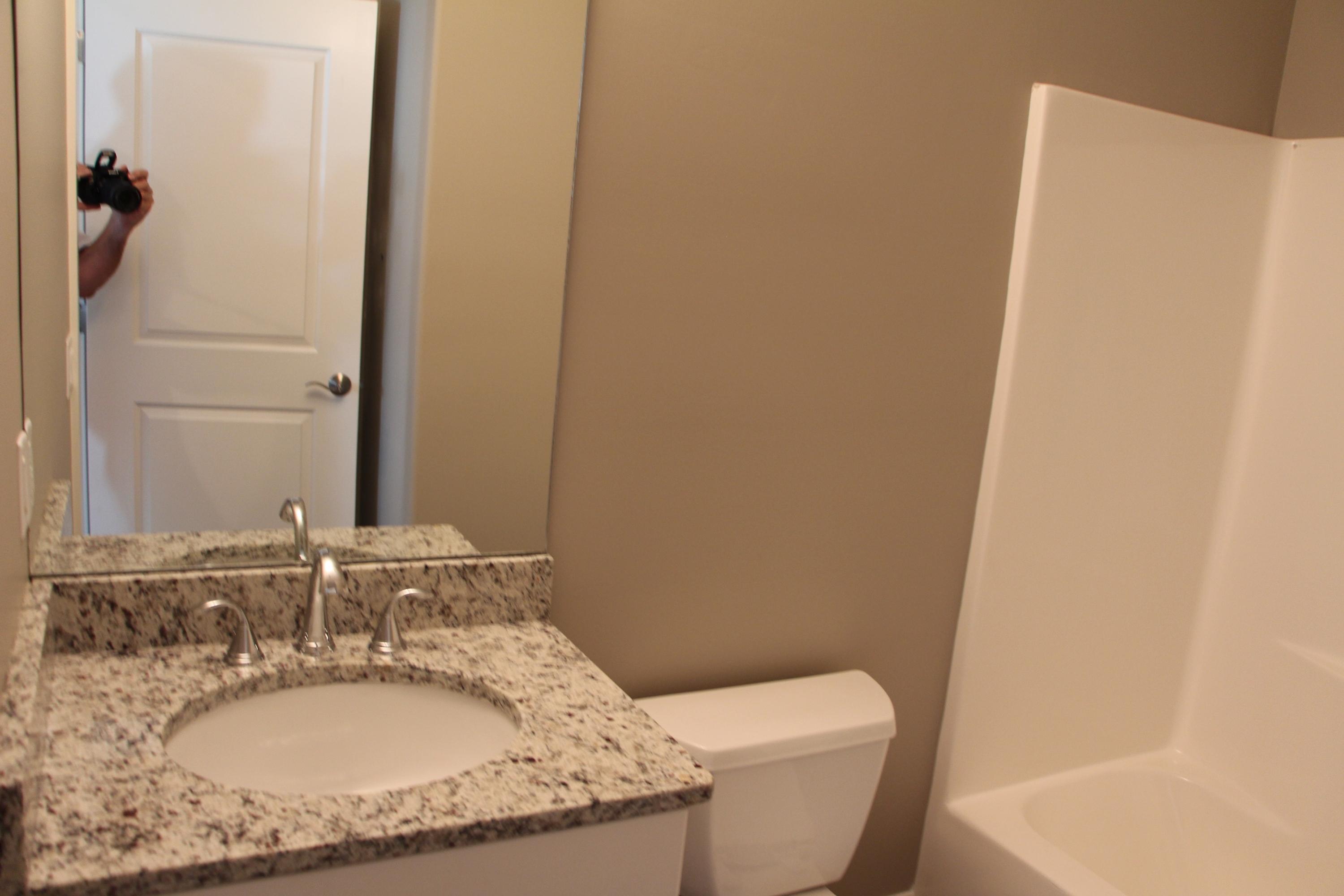 Gulf Landing - Residential