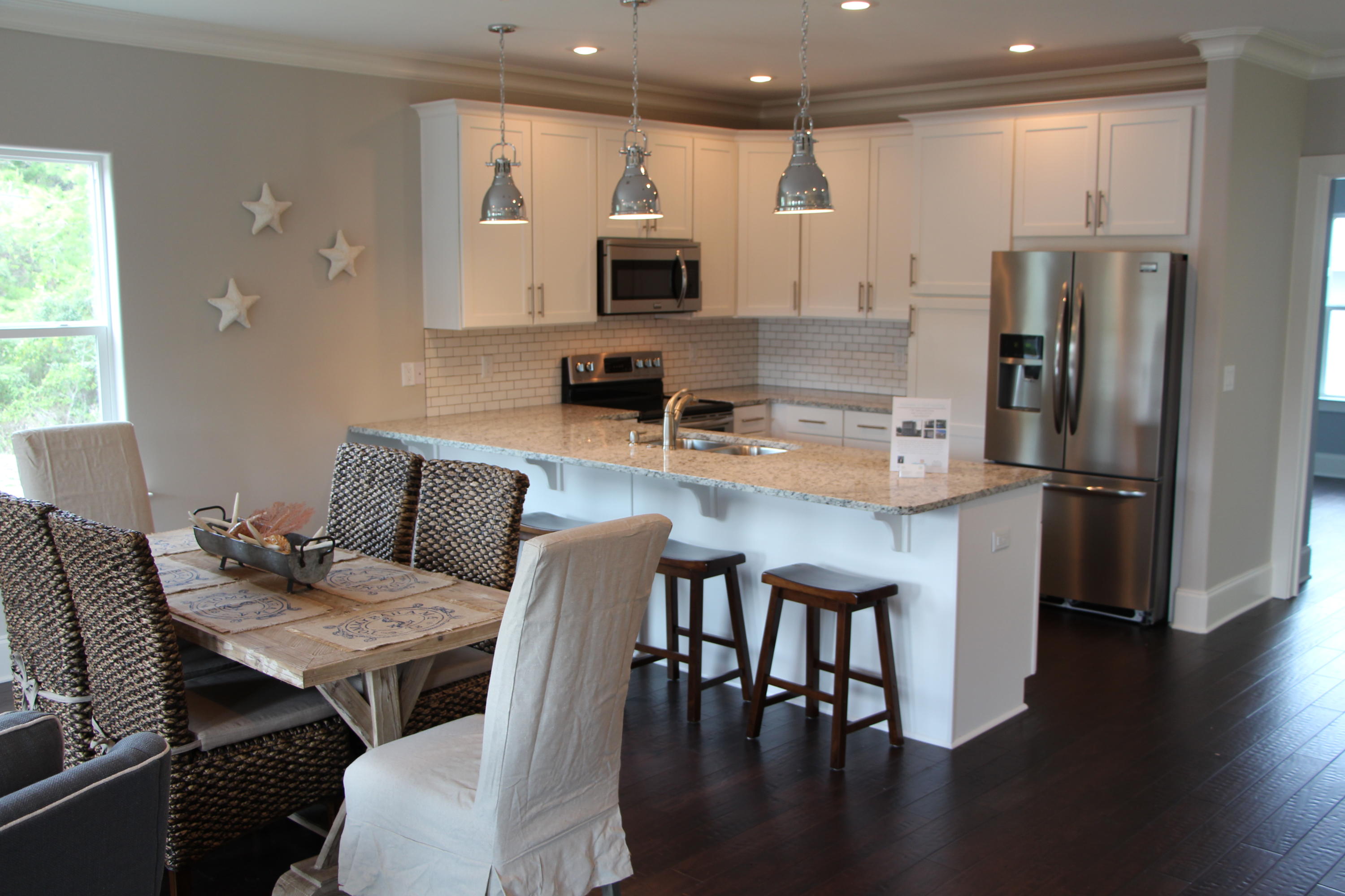 Gulf Landing - Residential