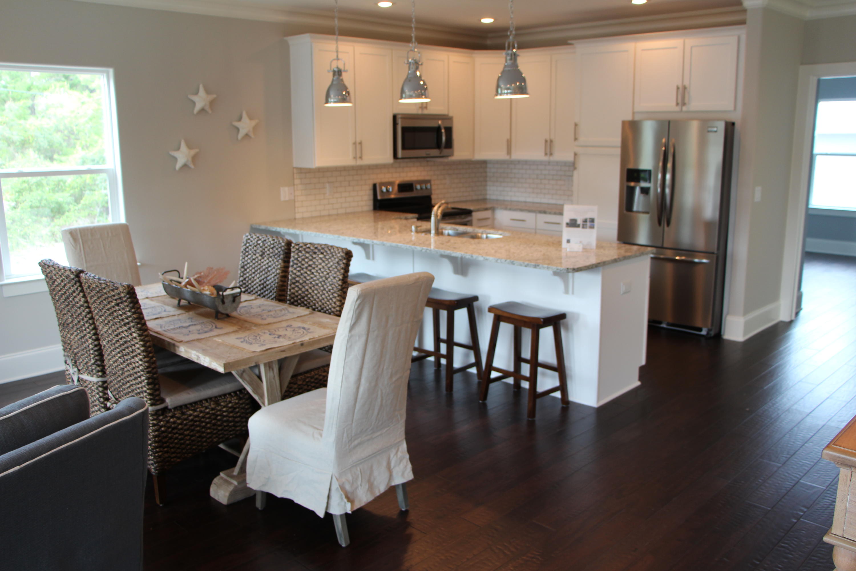 Gulf Landing - Residential