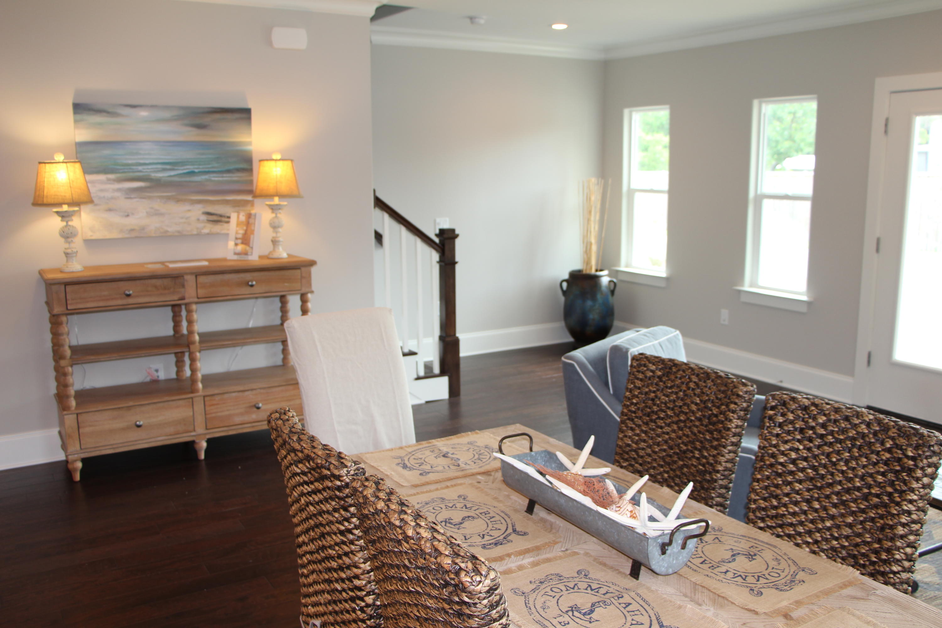 Gulf Landing - Residential