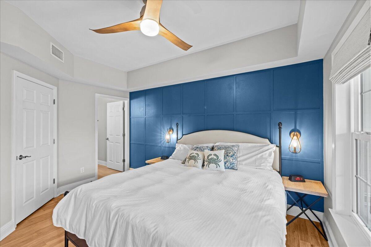 VILLAGE AT BLUE MOUNTAIN BEACH - Residential Lease