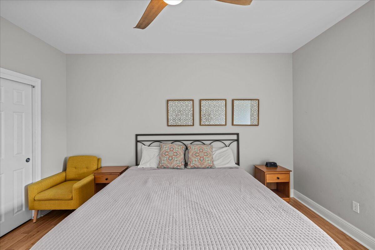 VILLAGE AT BLUE MOUNTAIN BEACH - Residential Lease