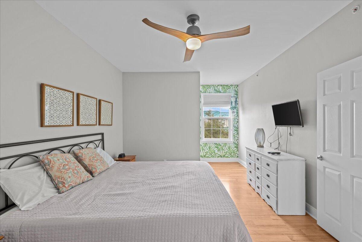 VILLAGE AT BLUE MOUNTAIN BEACH - Residential Lease