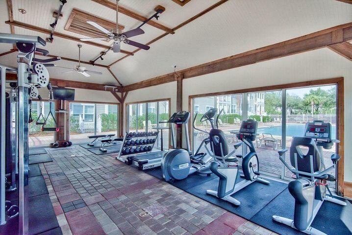 VILLAGE AT BLUE MOUNTAIN BEACH - Residential Lease