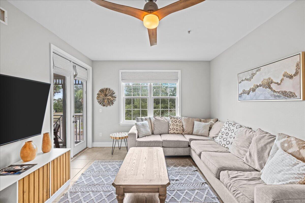 VILLAGE AT BLUE MOUNTAIN BEACH - Residential Lease