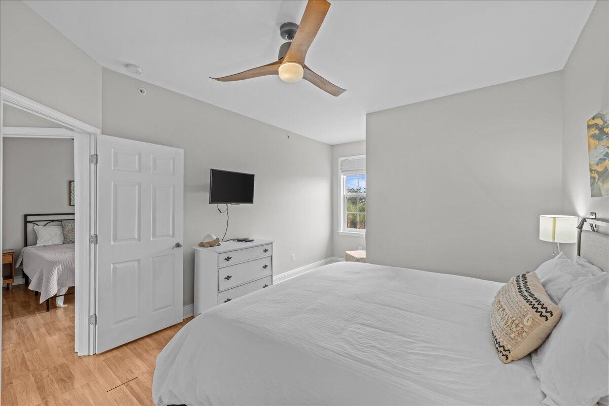 VILLAGE AT BLUE MOUNTAIN BEACH - Residential Lease