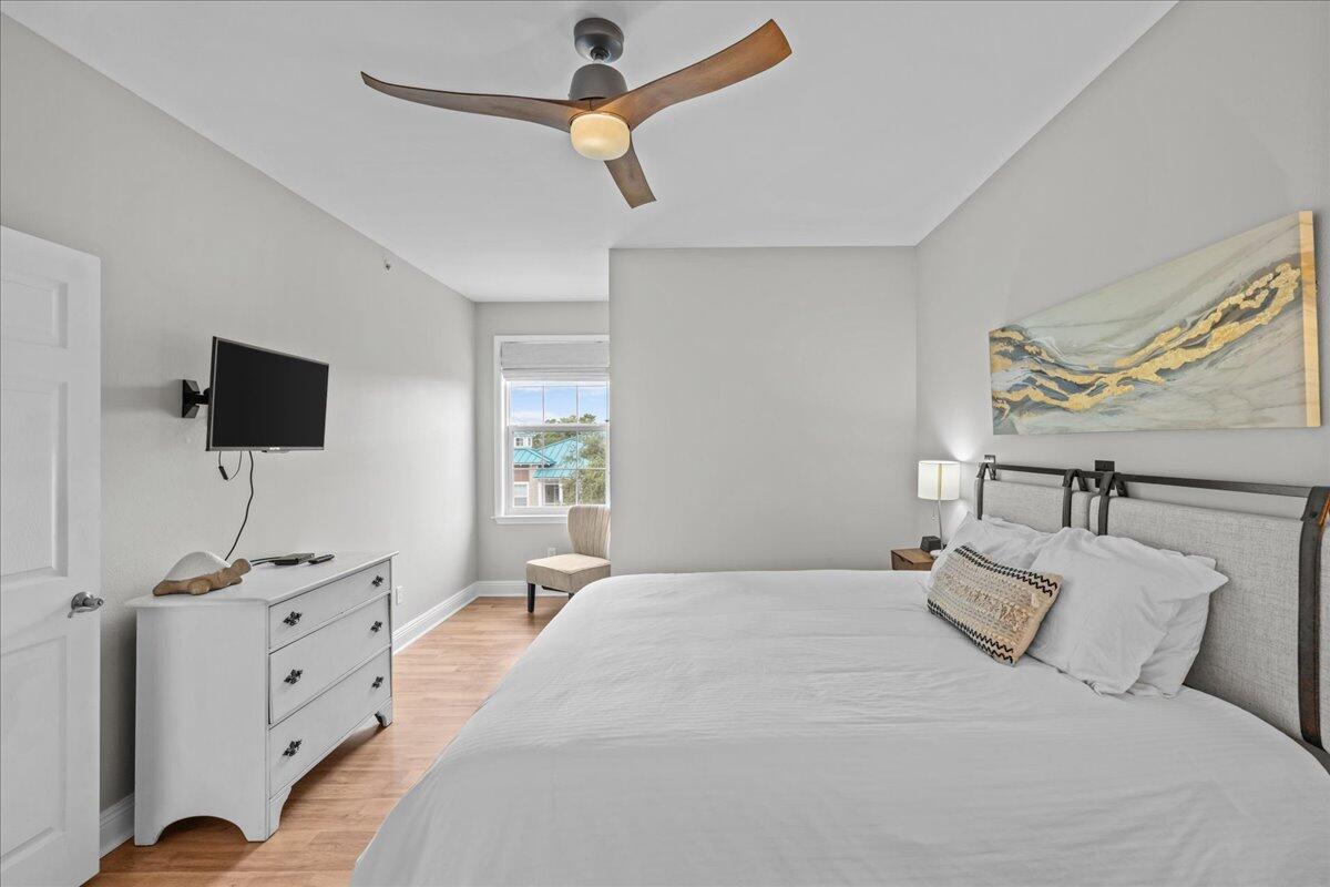 VILLAGE AT BLUE MOUNTAIN BEACH - Residential Lease