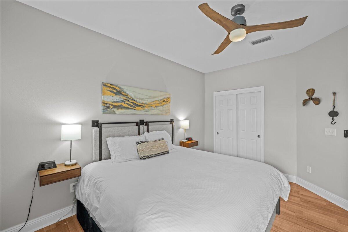 VILLAGE AT BLUE MOUNTAIN BEACH - Residential Lease