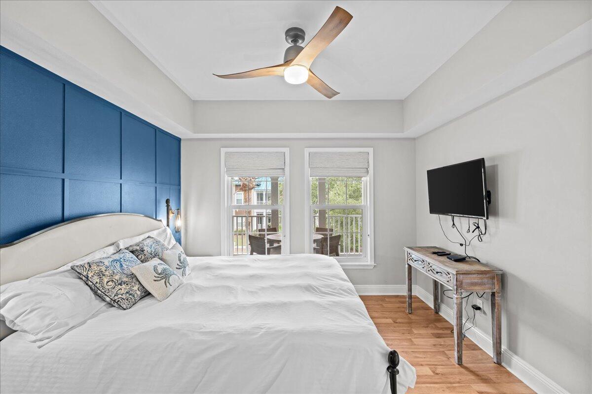 VILLAGE AT BLUE MOUNTAIN BEACH - Residential Lease