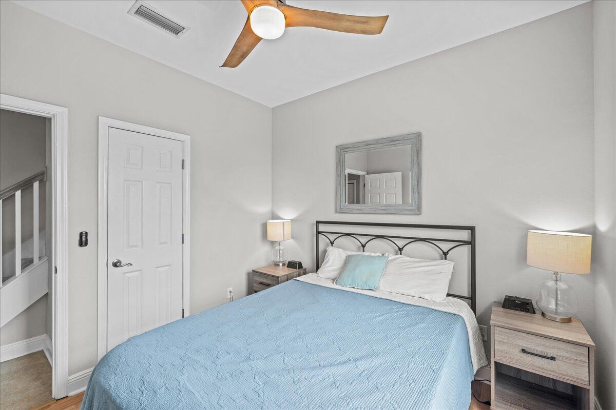 VILLAGE AT BLUE MOUNTAIN BEACH - Residential Lease