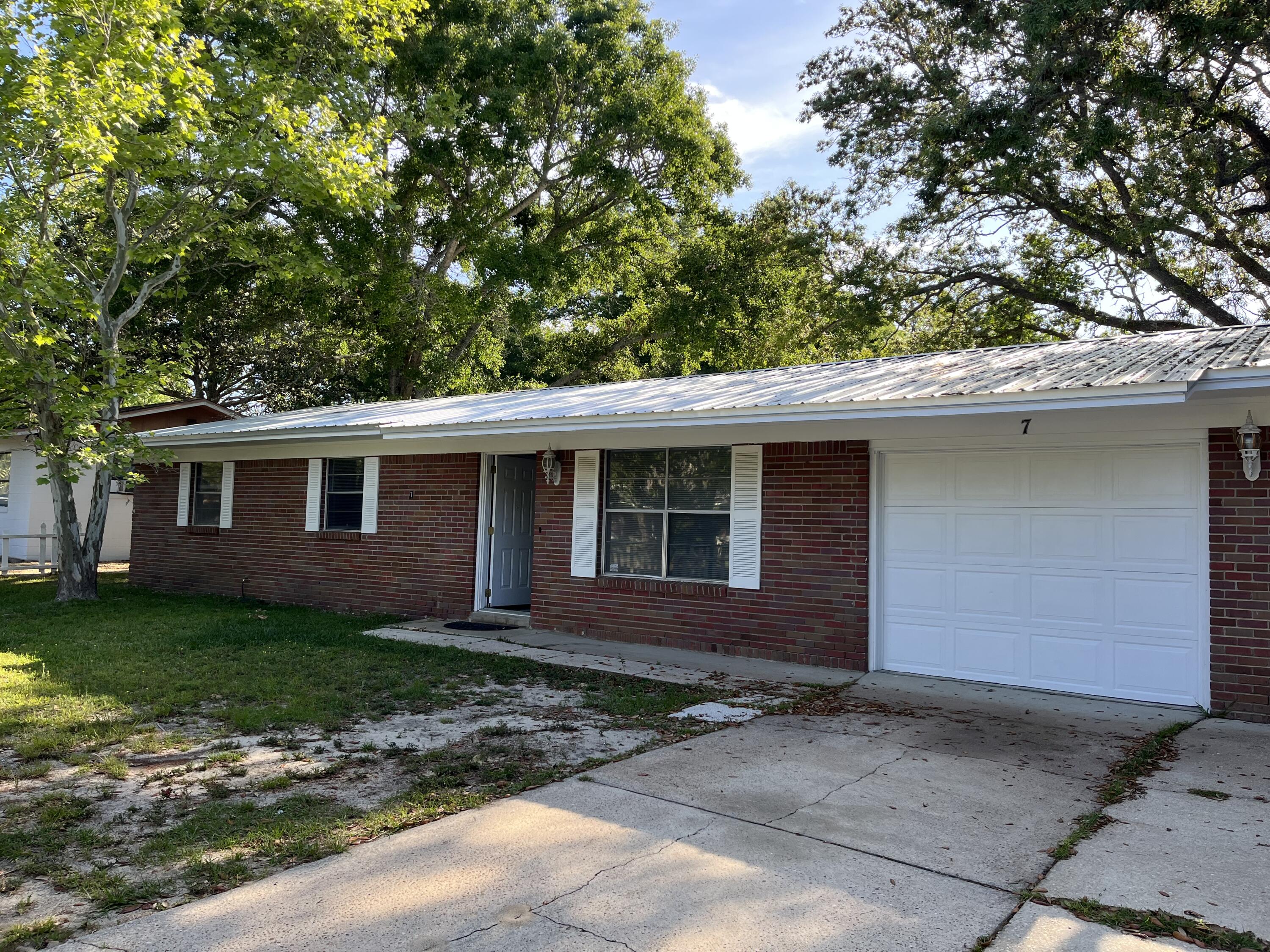 OAKLAND ADDN - Residential Lease
