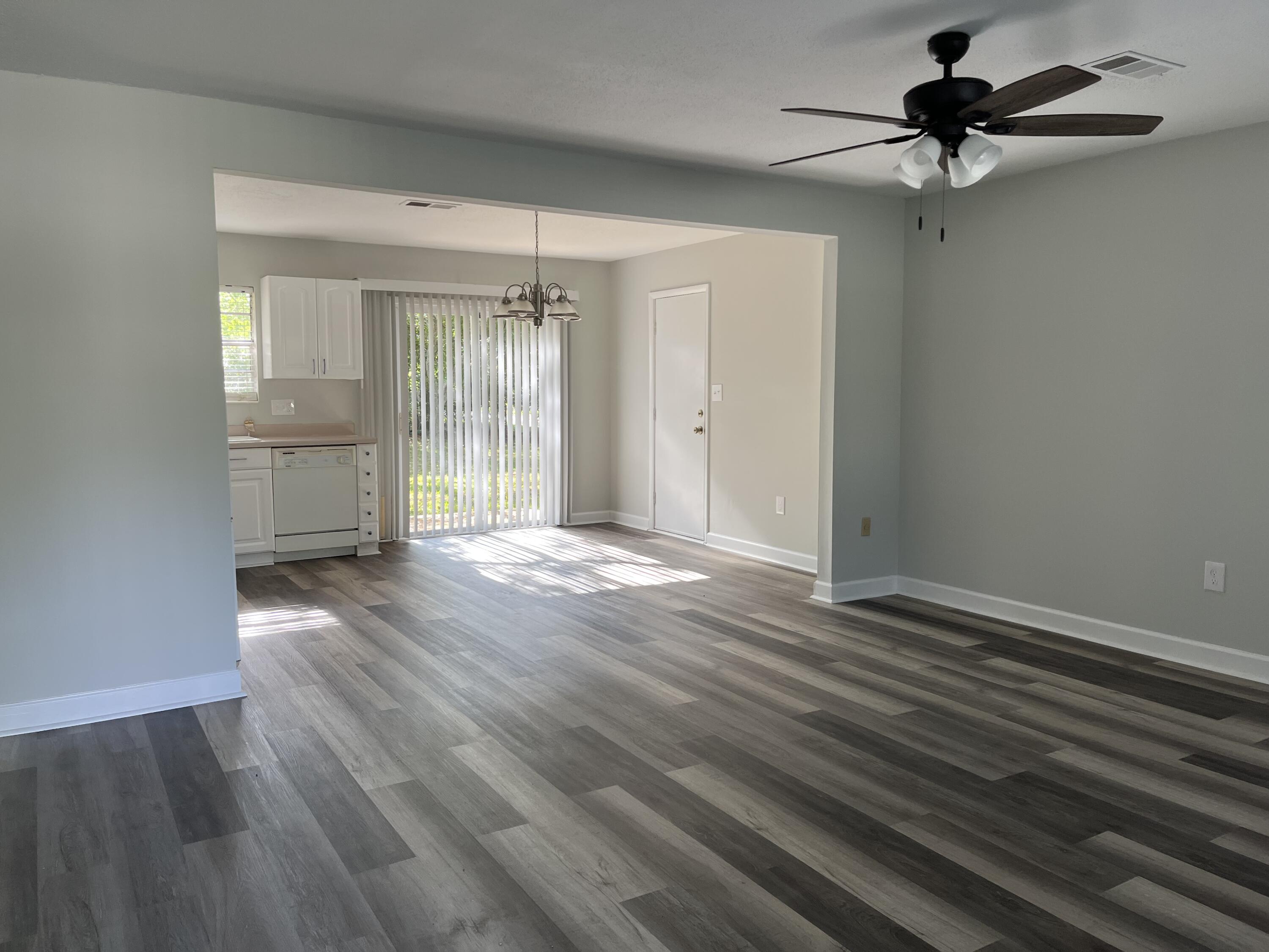 OAKLAND ADDN - Residential Lease