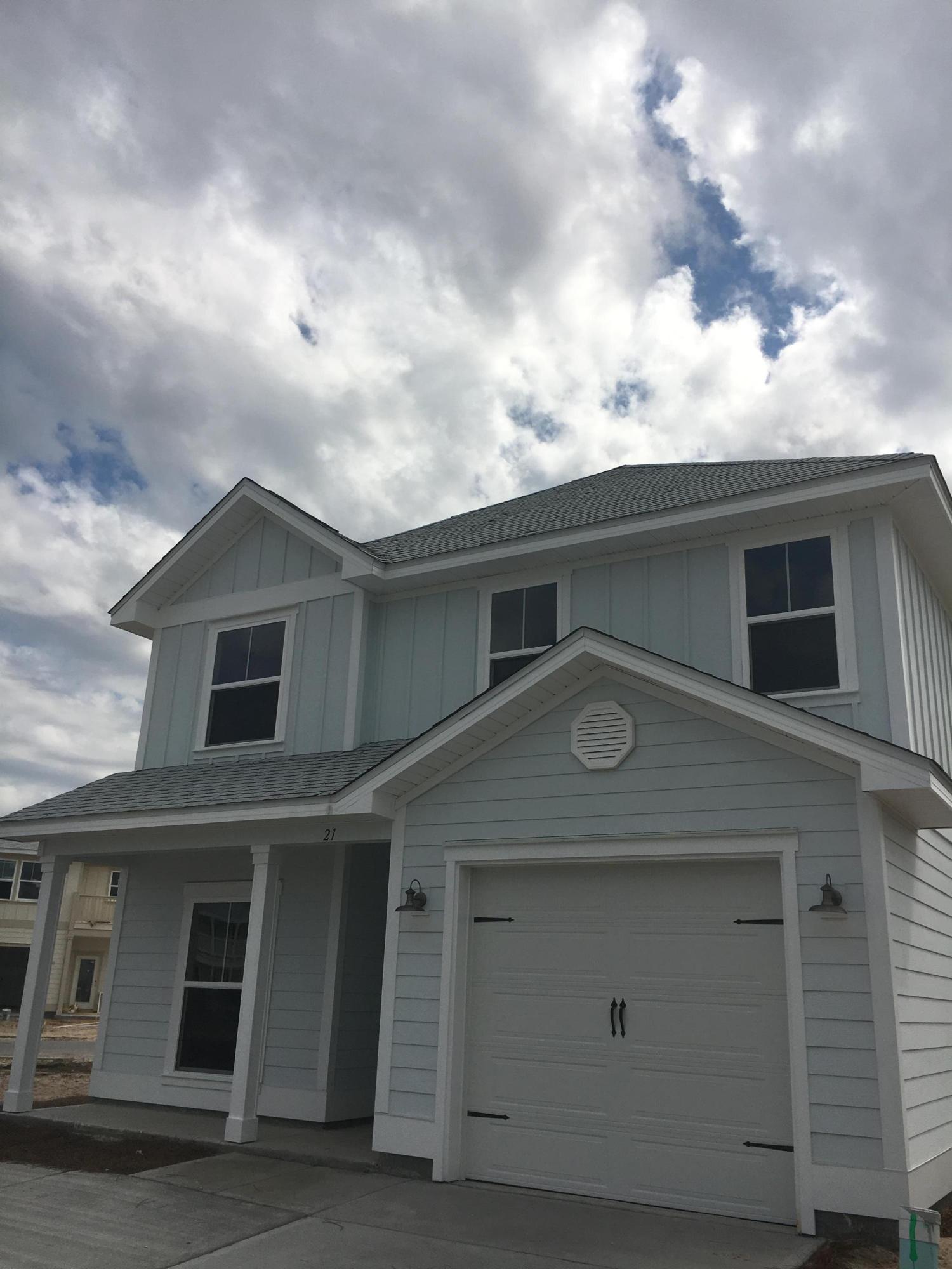 AUDUBON POINT - Residential