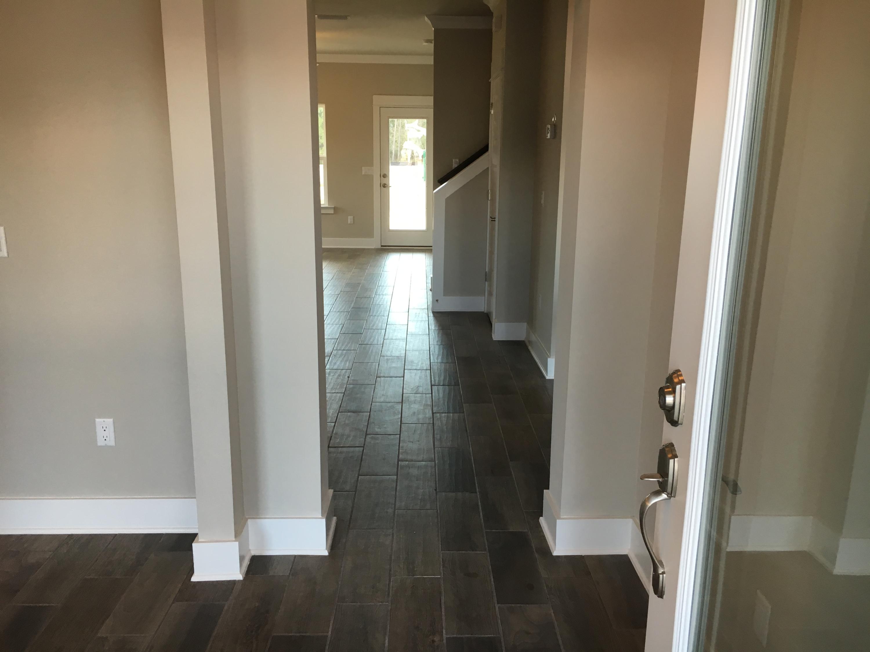 AUDUBON POINT - Residential