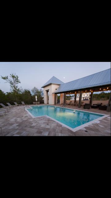 AUDUBON POINT - Residential