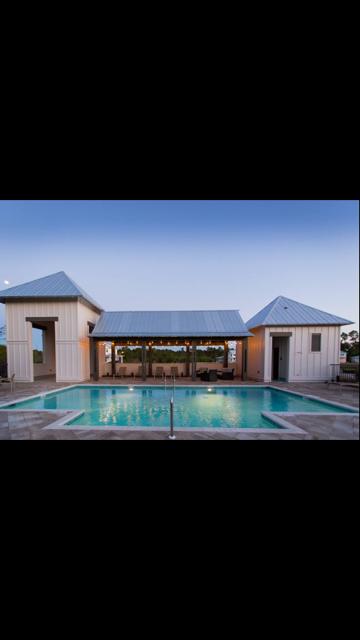 AUDUBON POINT - Residential