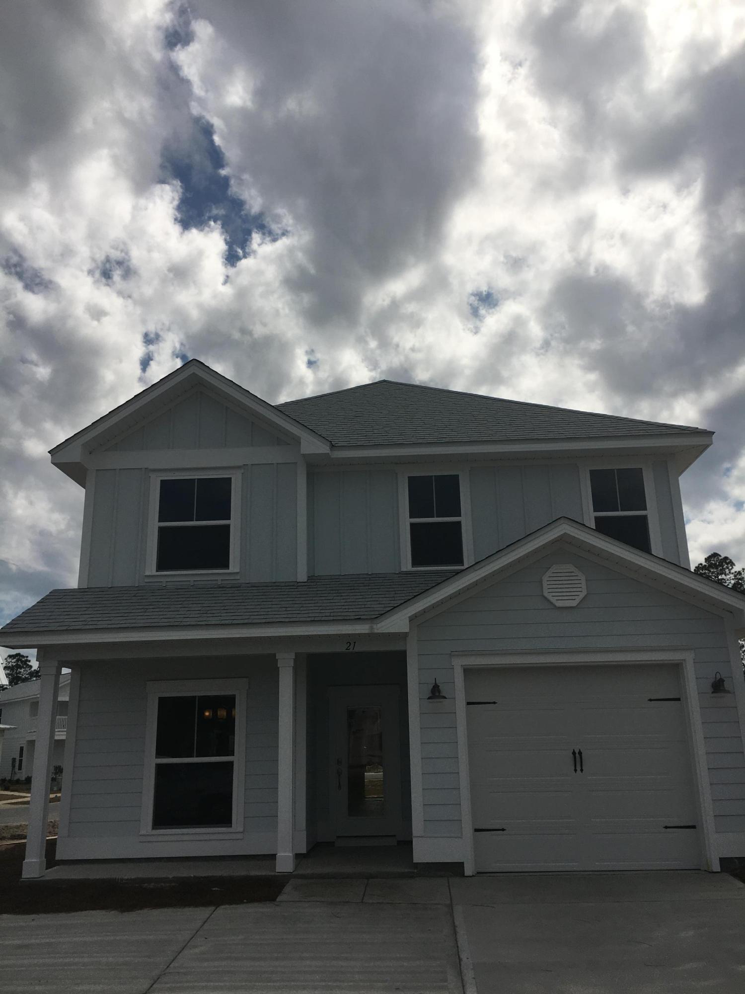 AUDUBON POINT - Residential