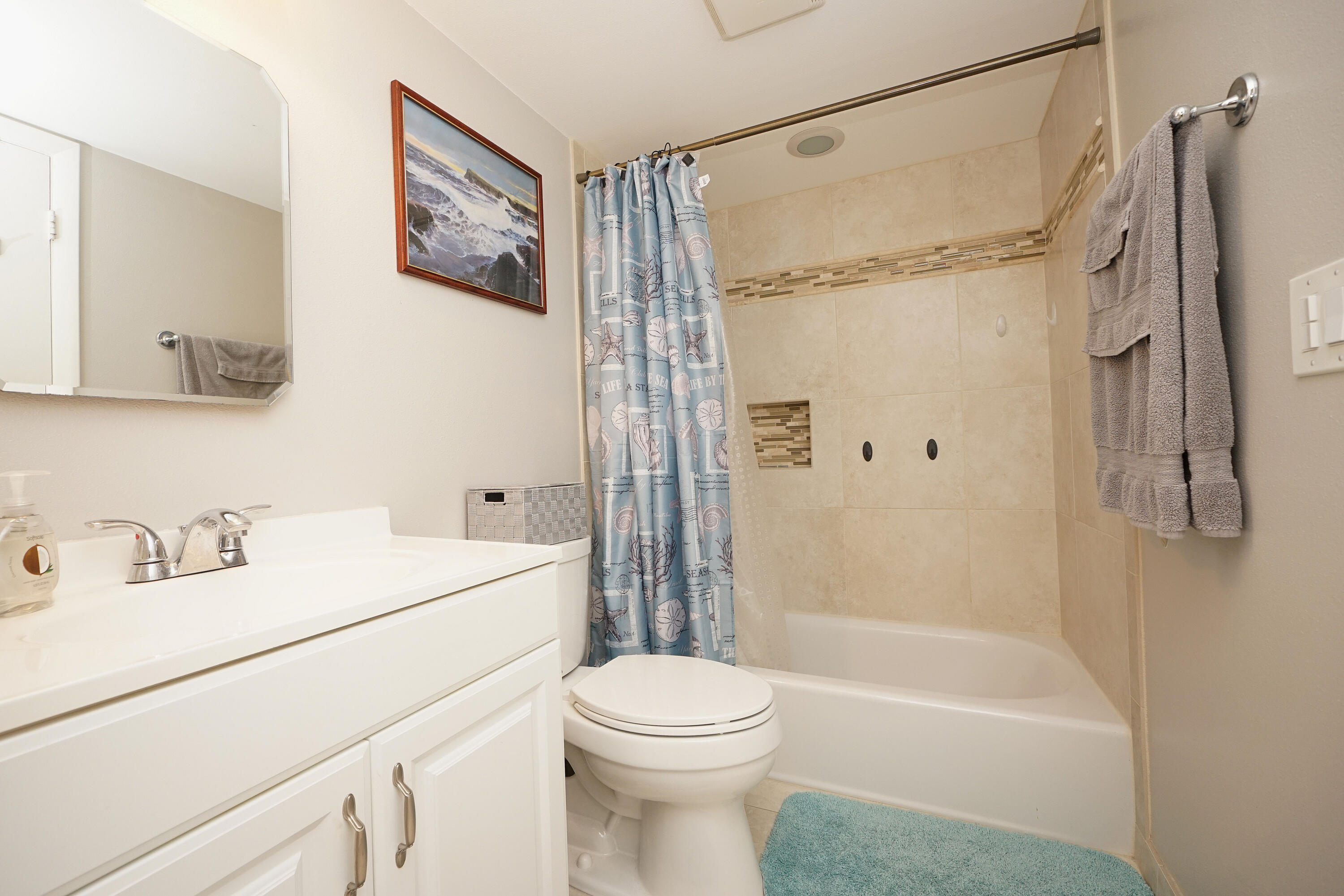 FOUNTAINHEAD CONDO - Residential Lease