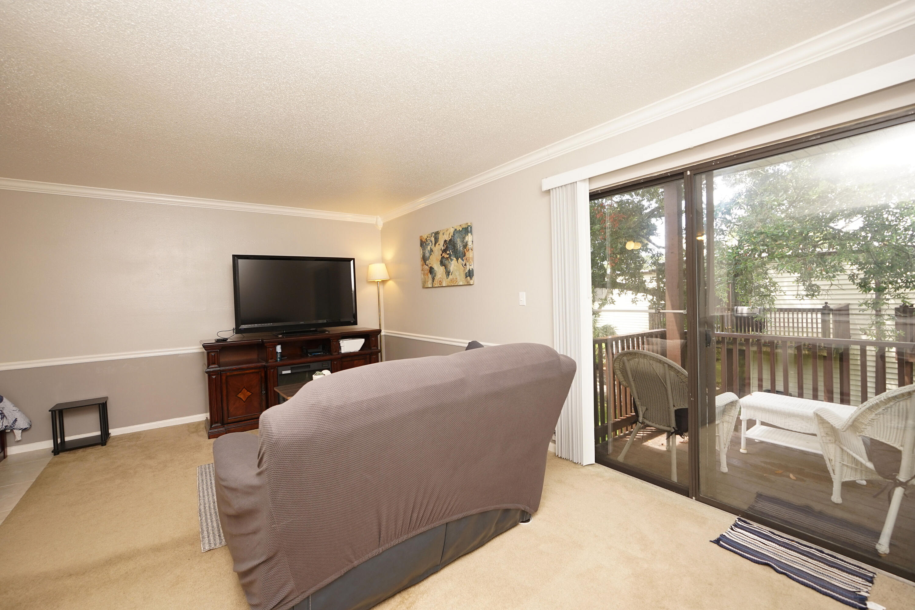 FOUNTAINHEAD CONDO - Residential Lease