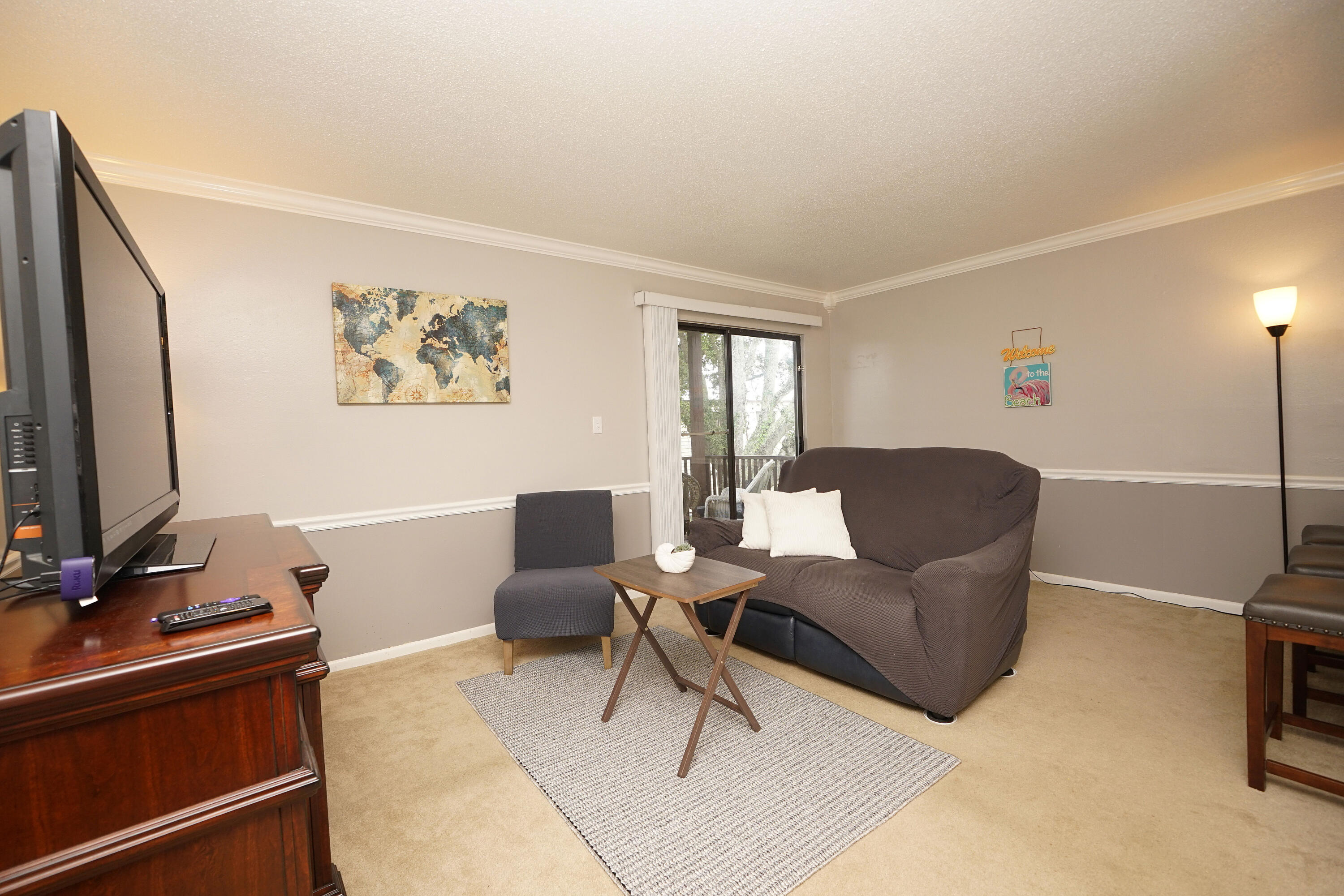 FOUNTAINHEAD CONDO - Residential Lease