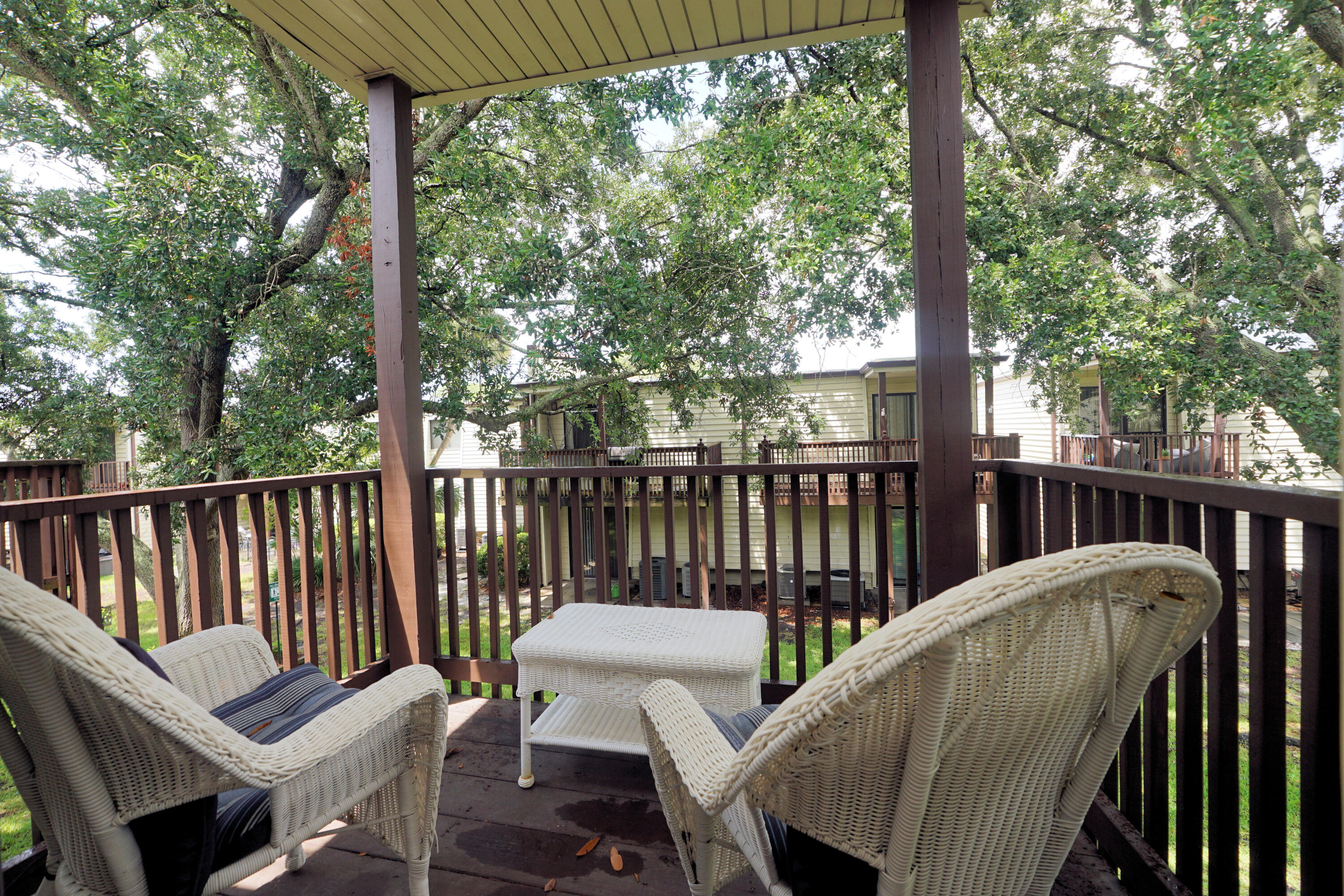 FOUNTAINHEAD CONDO - Residential Lease