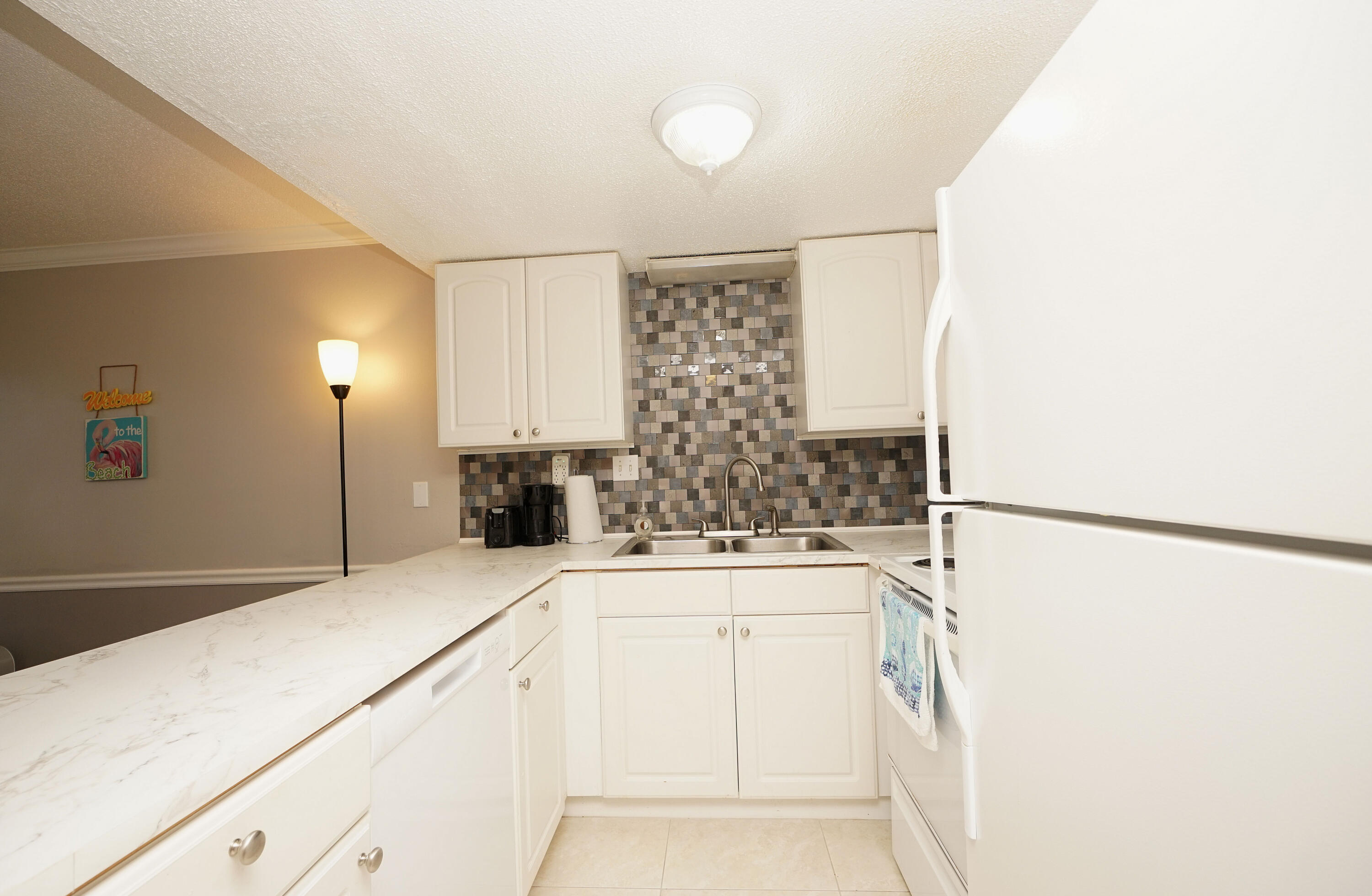 FOUNTAINHEAD CONDO - Residential Lease