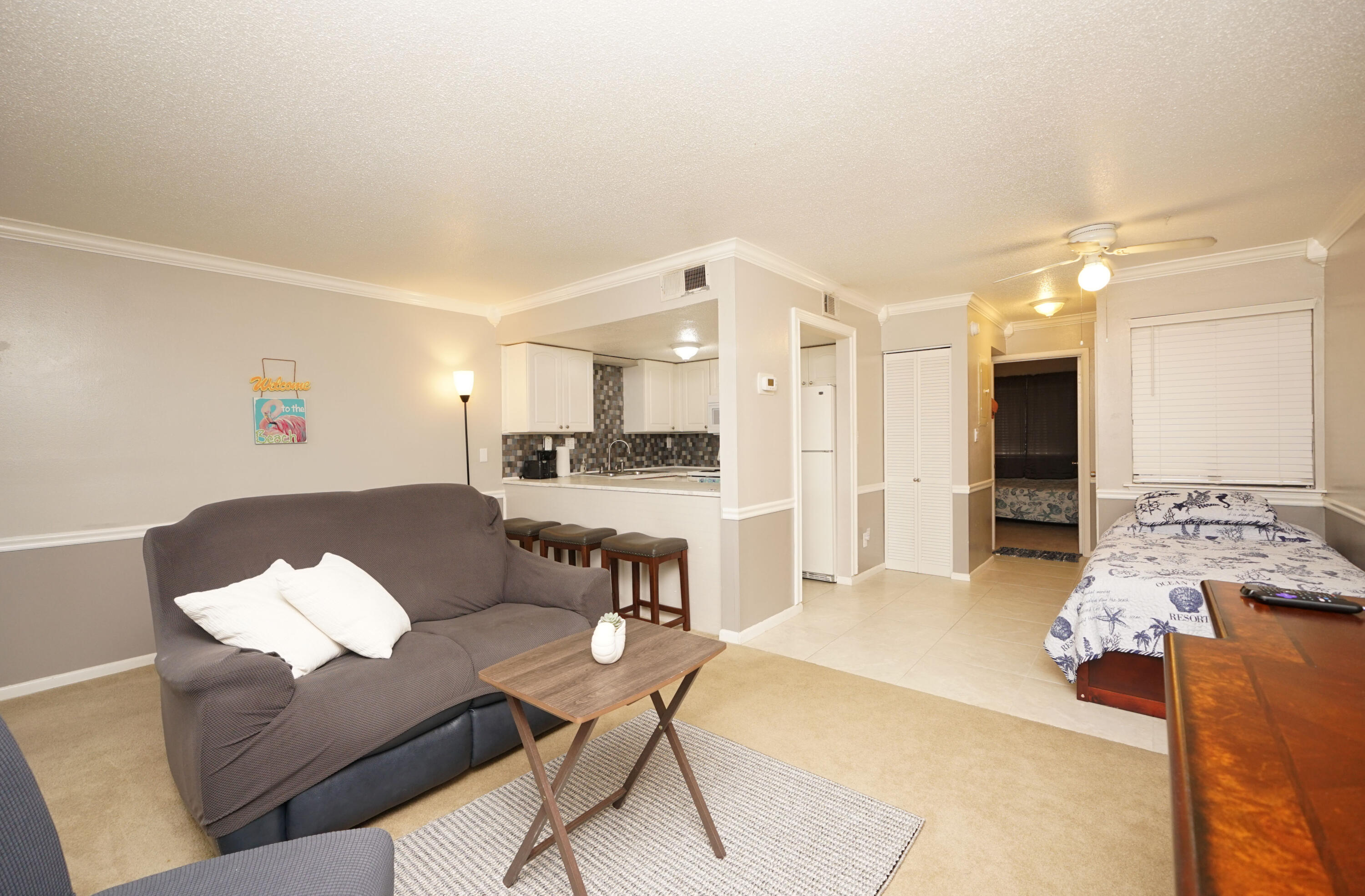 FOUNTAINHEAD CONDO - Residential Lease