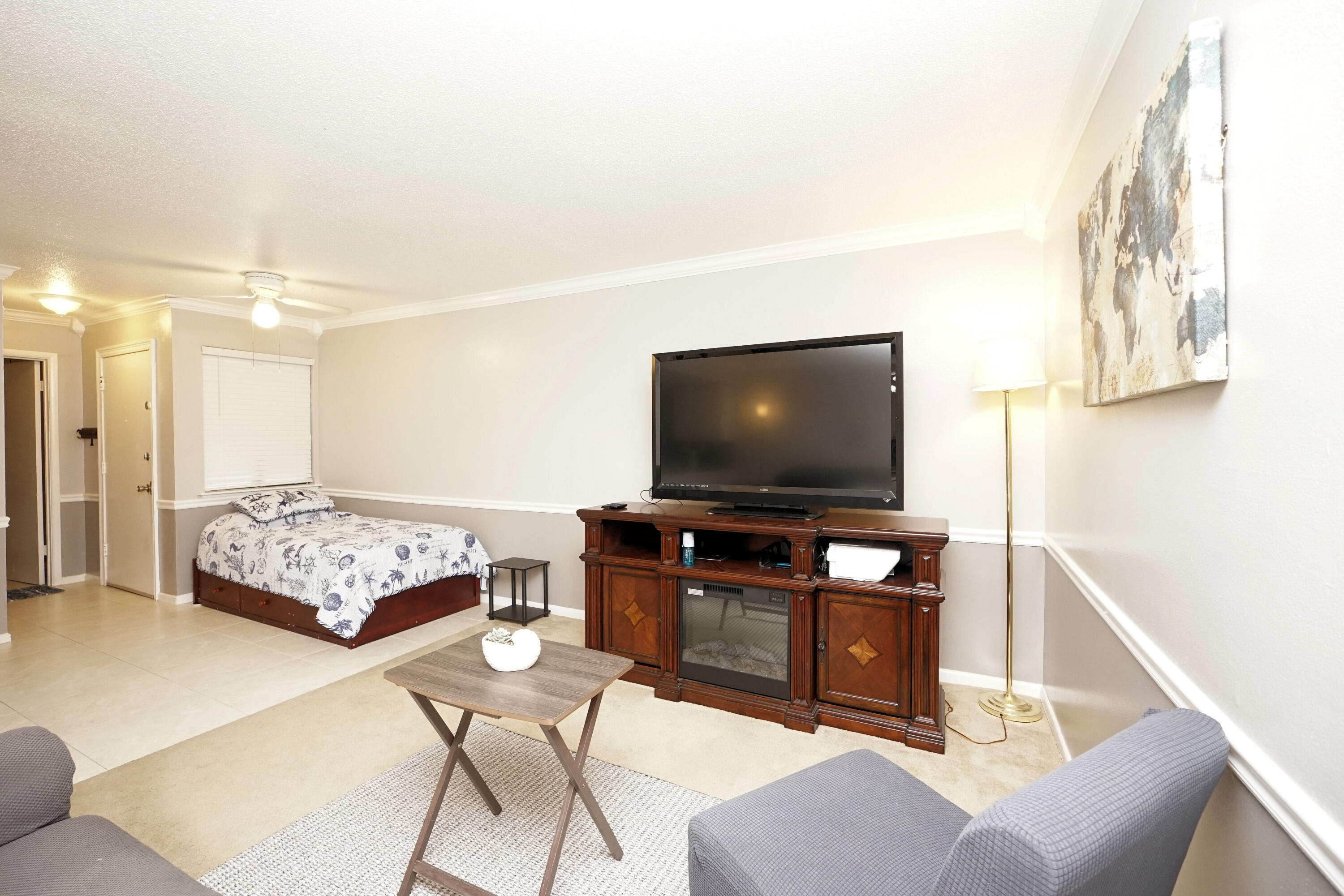 FOUNTAINHEAD CONDO - Residential Lease