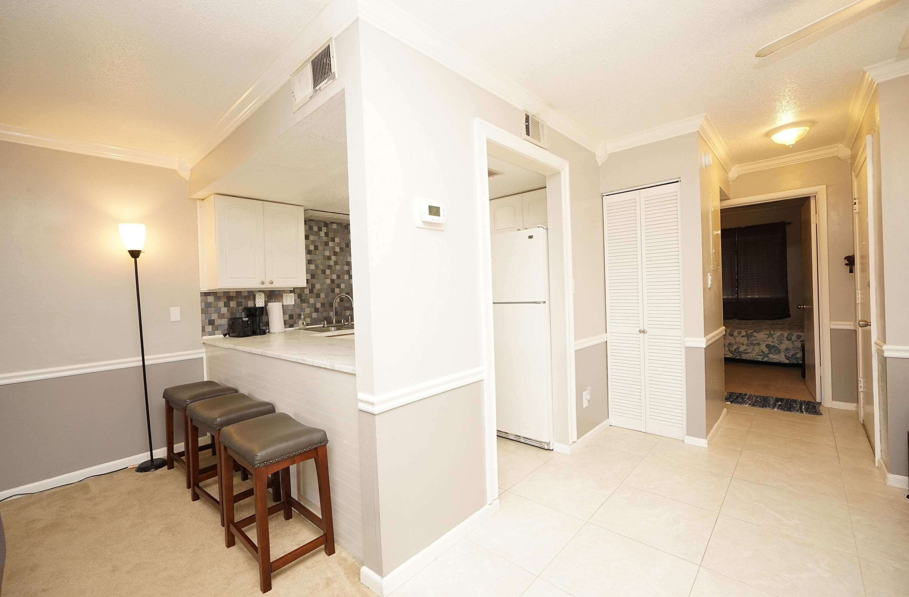 FOUNTAINHEAD CONDO - Residential Lease