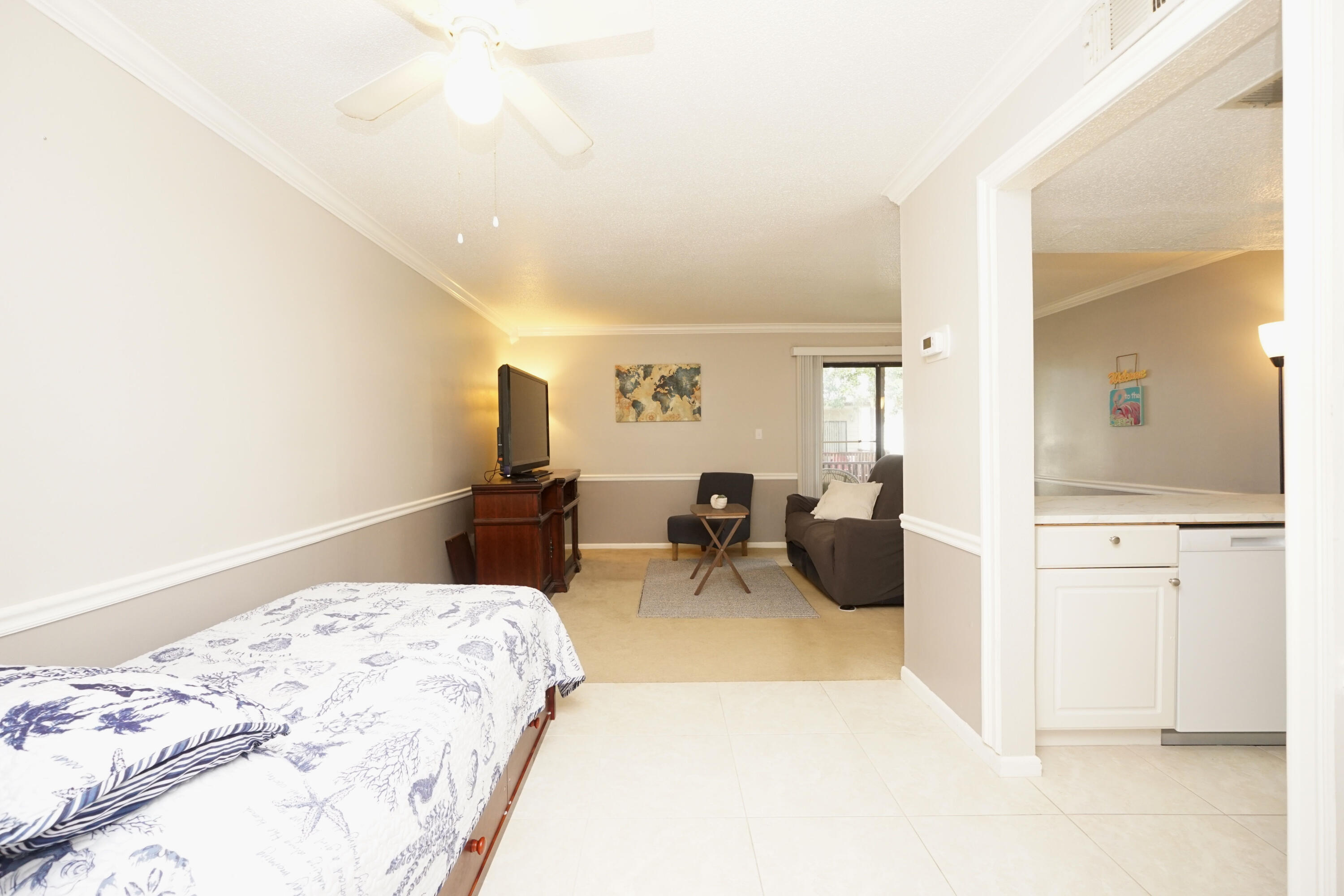 FOUNTAINHEAD CONDO - Residential Lease