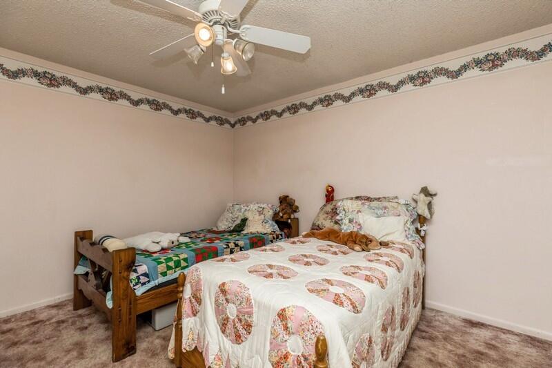 NO RECORDED SUBDIVISION - Residential