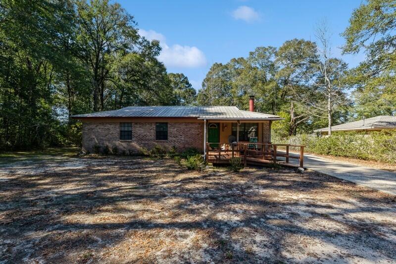 NO RECORDED SUBDIVISION - Residential