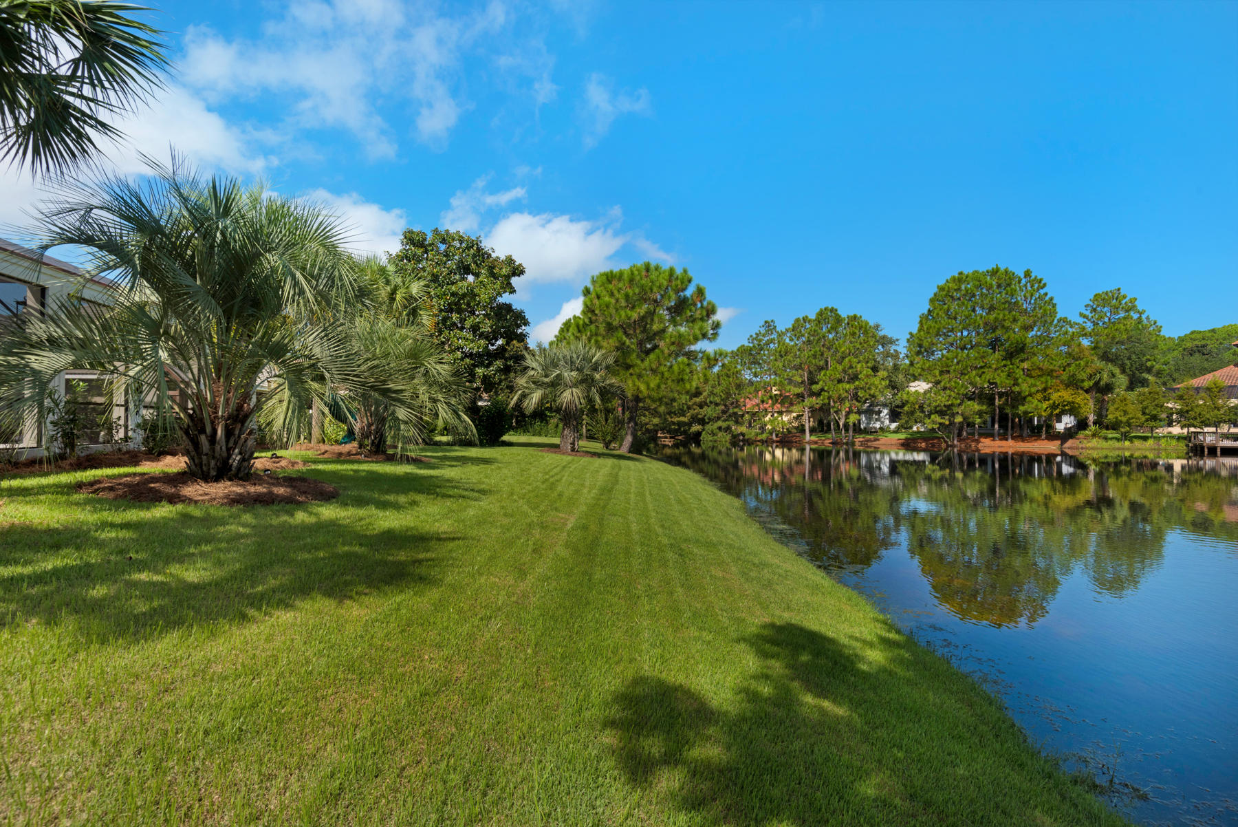 REGATTA BAY - Residential