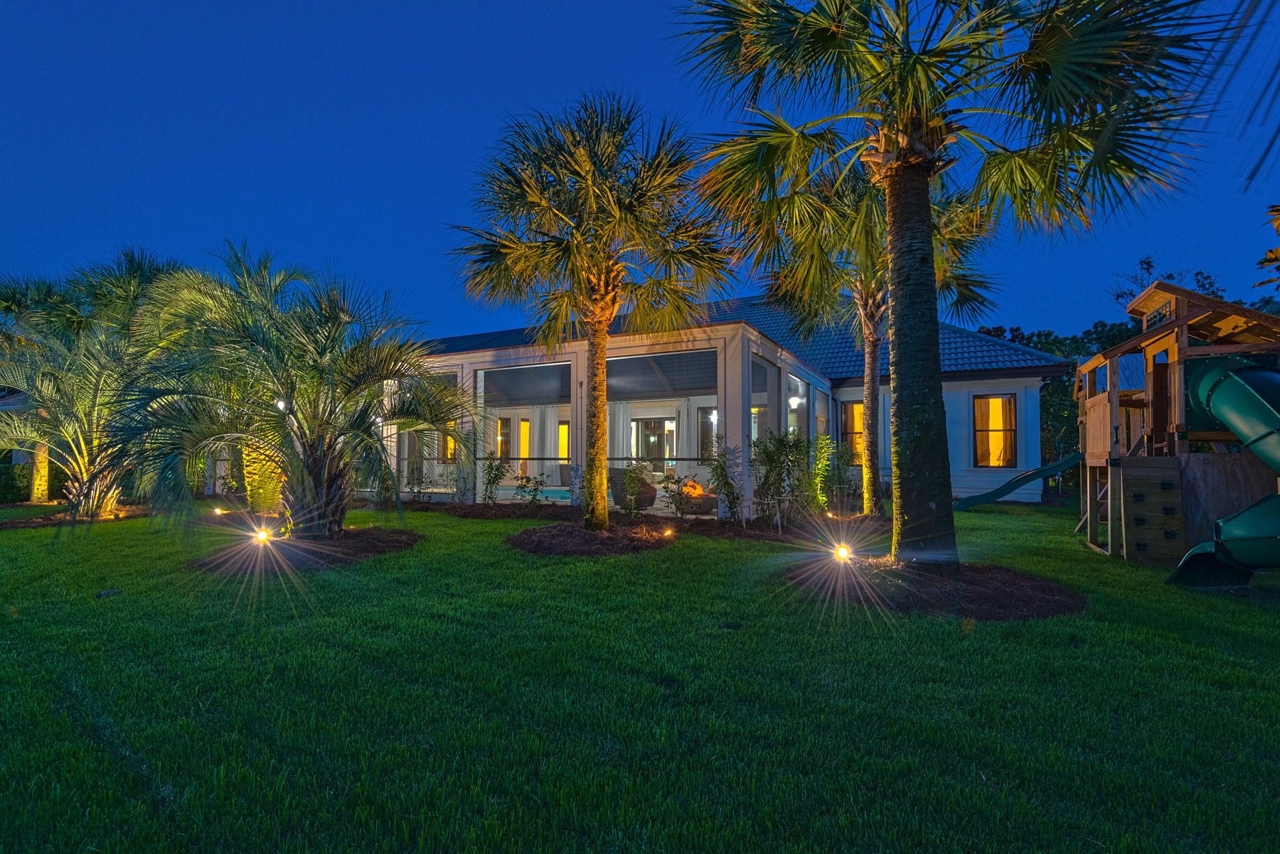 REGATTA BAY - Residential